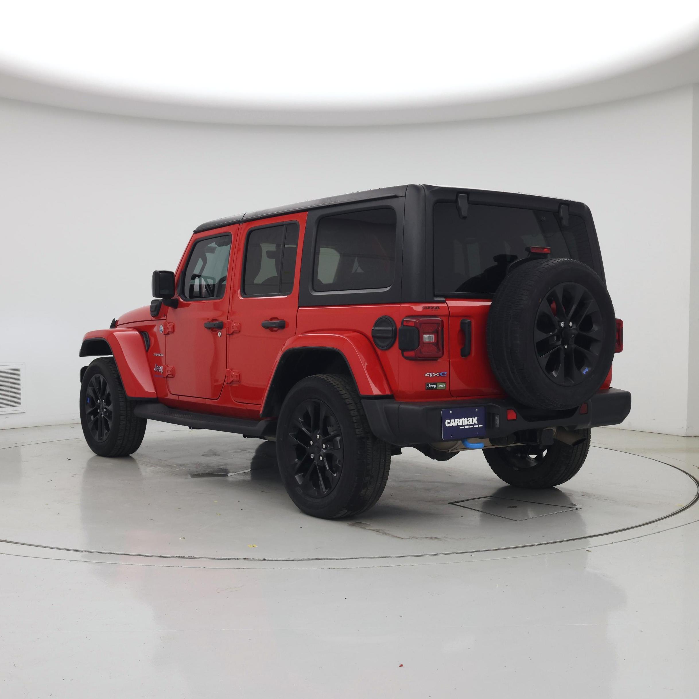 Thumbnail: 2023 Jeep Wrangler - 2