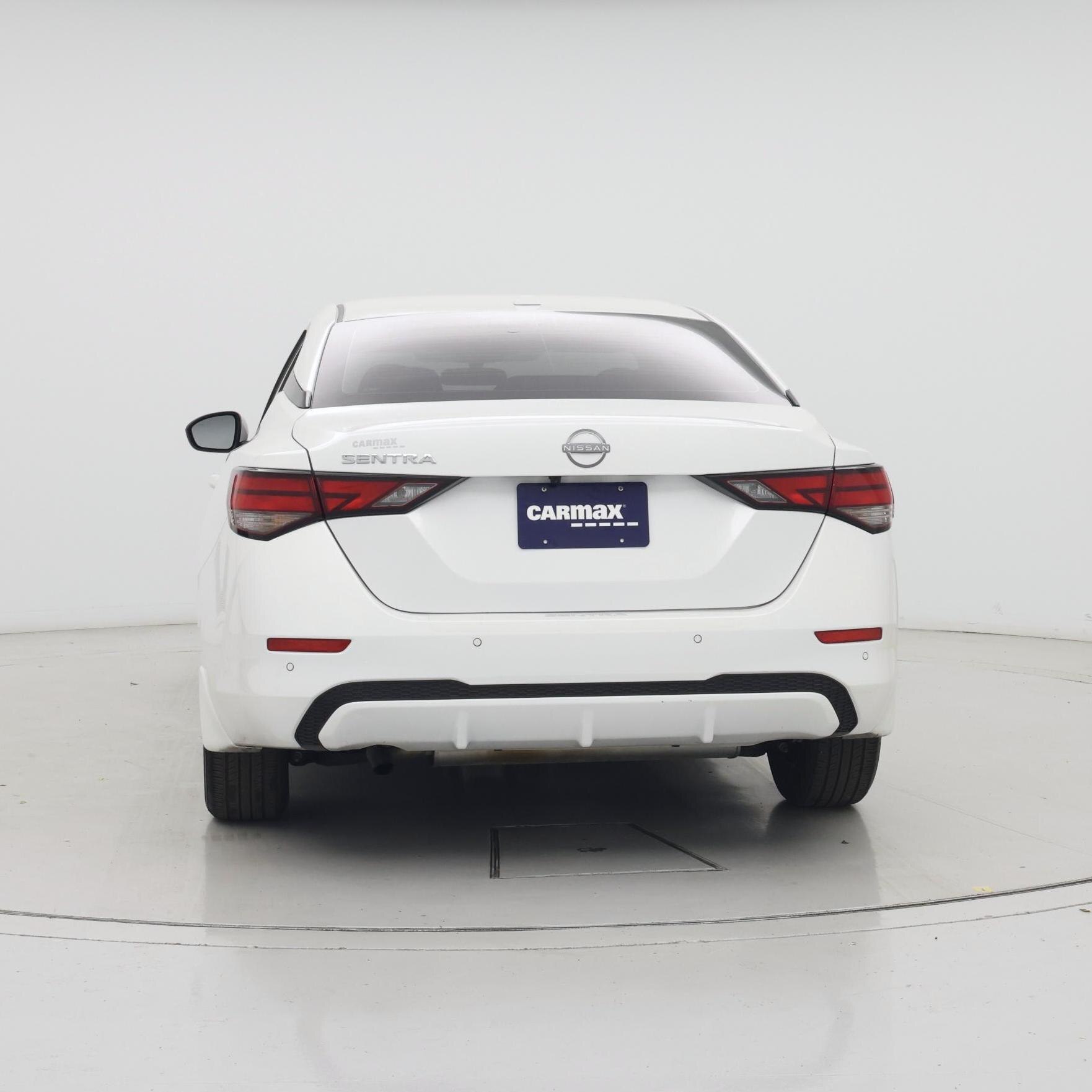 Thumbnail: 2025 Nissan Sentra - 6