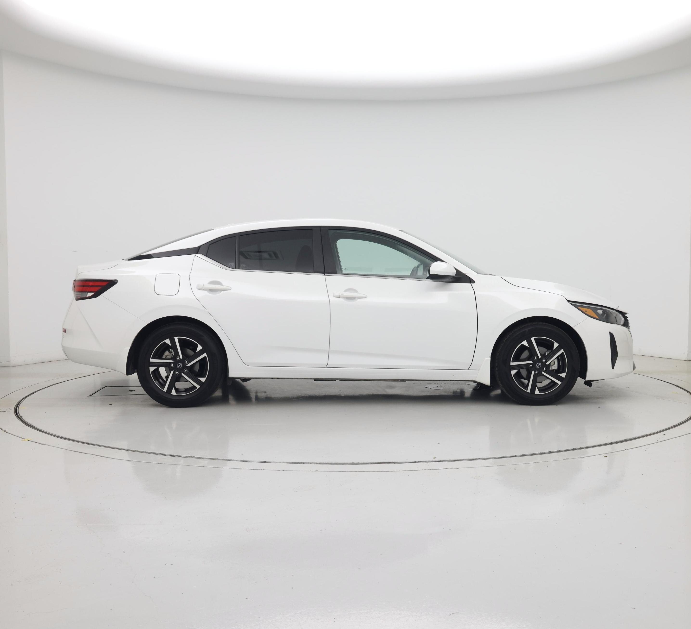 Thumbnail: 2025 Nissan Sentra - 7