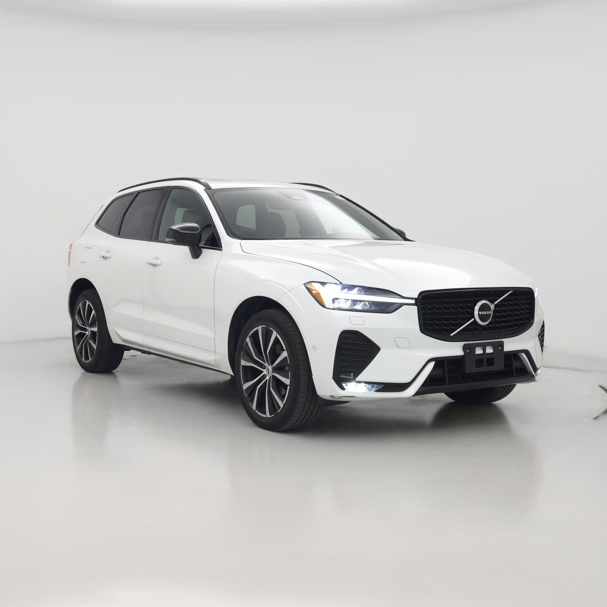 Thumbnail: 2023 Volvo XC60 - 1