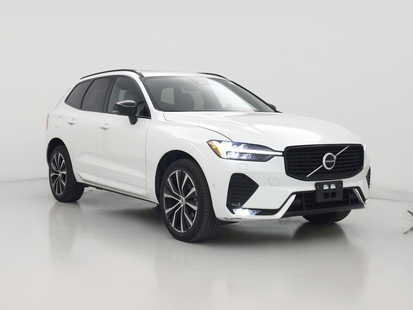 2023 Volvo XC60