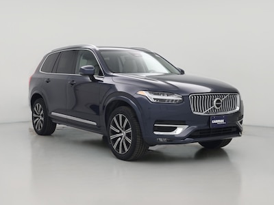 2023 Volvo XC90 B6 Plus