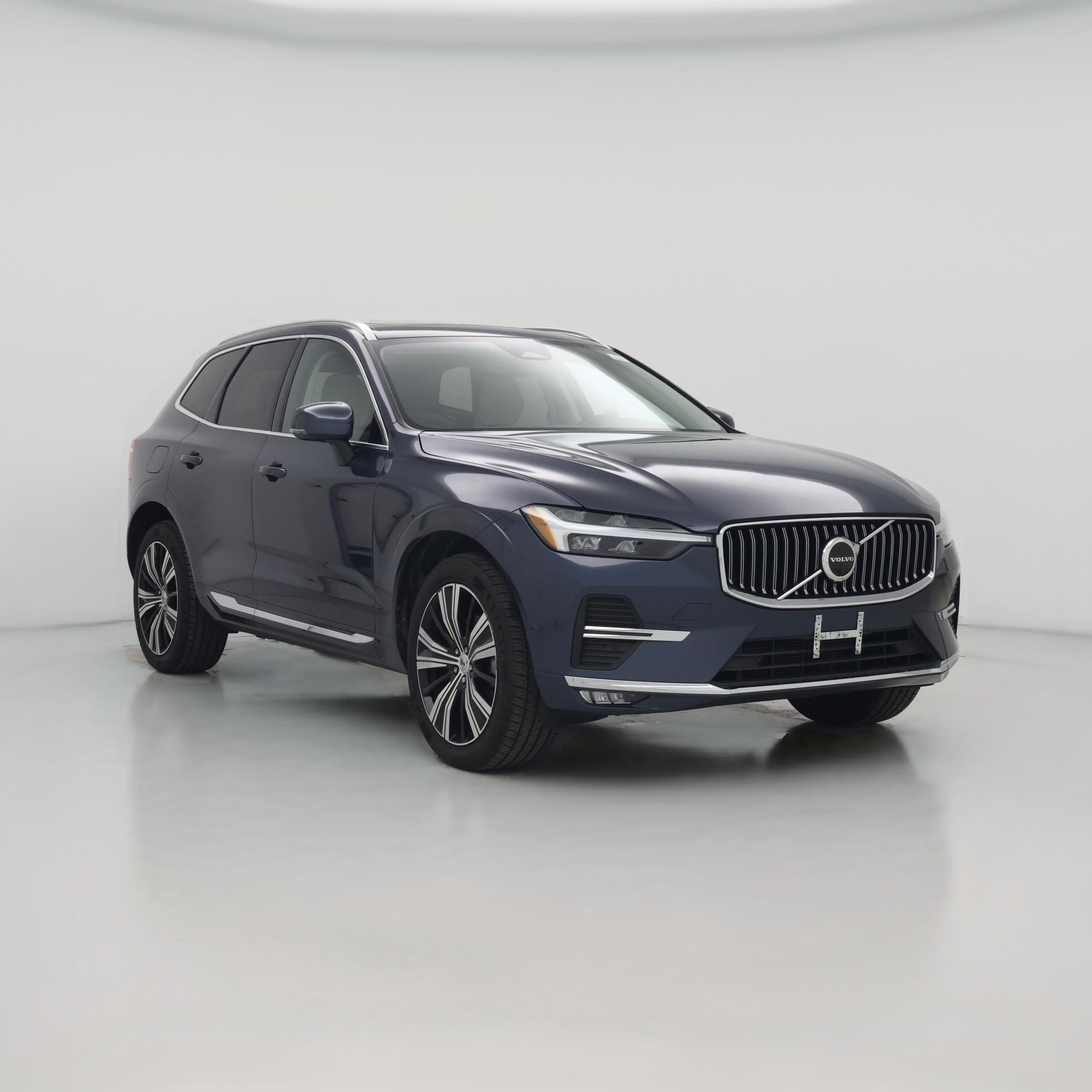 Thumbnail: 2023 Volvo XC60 - 1