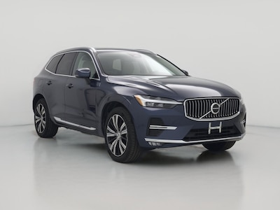 2023 Volvo XC60 B5 Plus Bright Theme