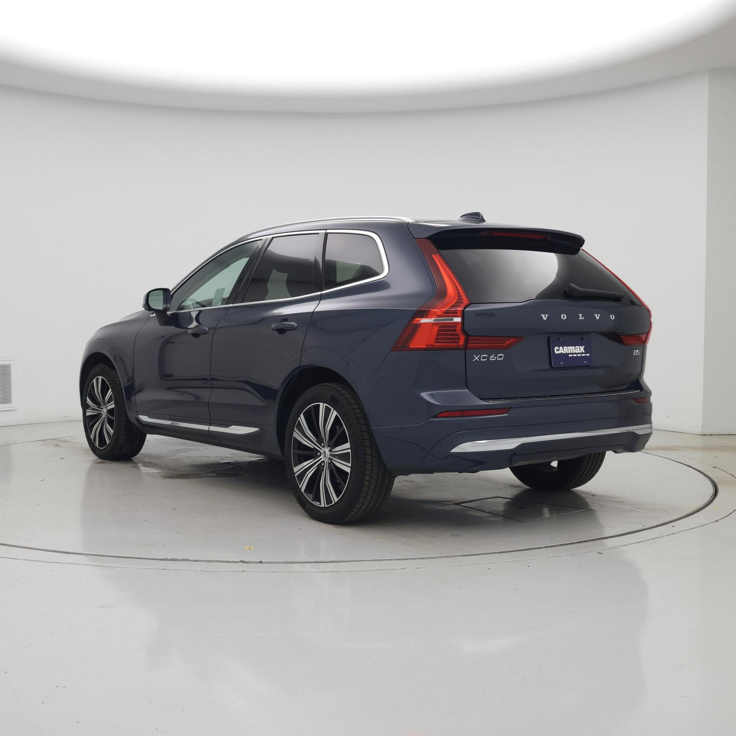 Thumbnail: 2023 Volvo XC60 - 2