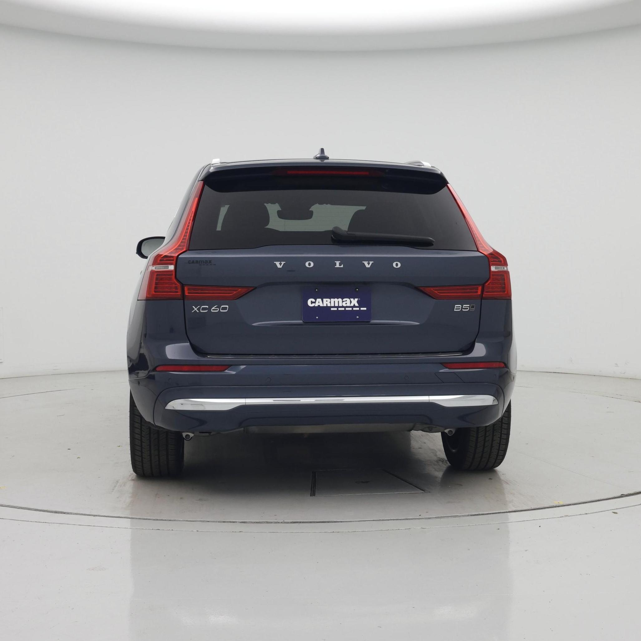 Thumbnail: 2023 Volvo XC60 - 6