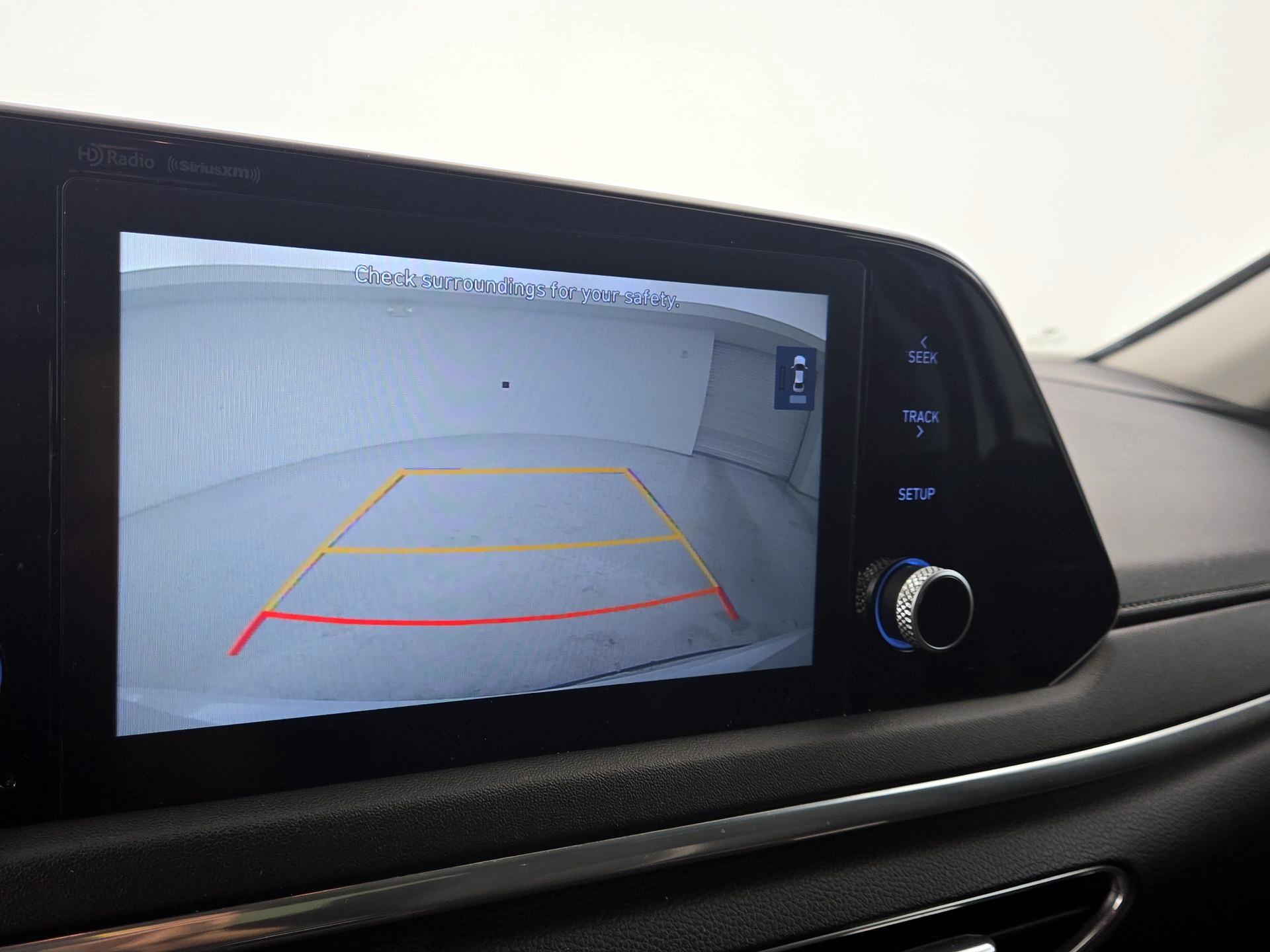 Thumbnail: 2020 Hyundai Sonata - 14