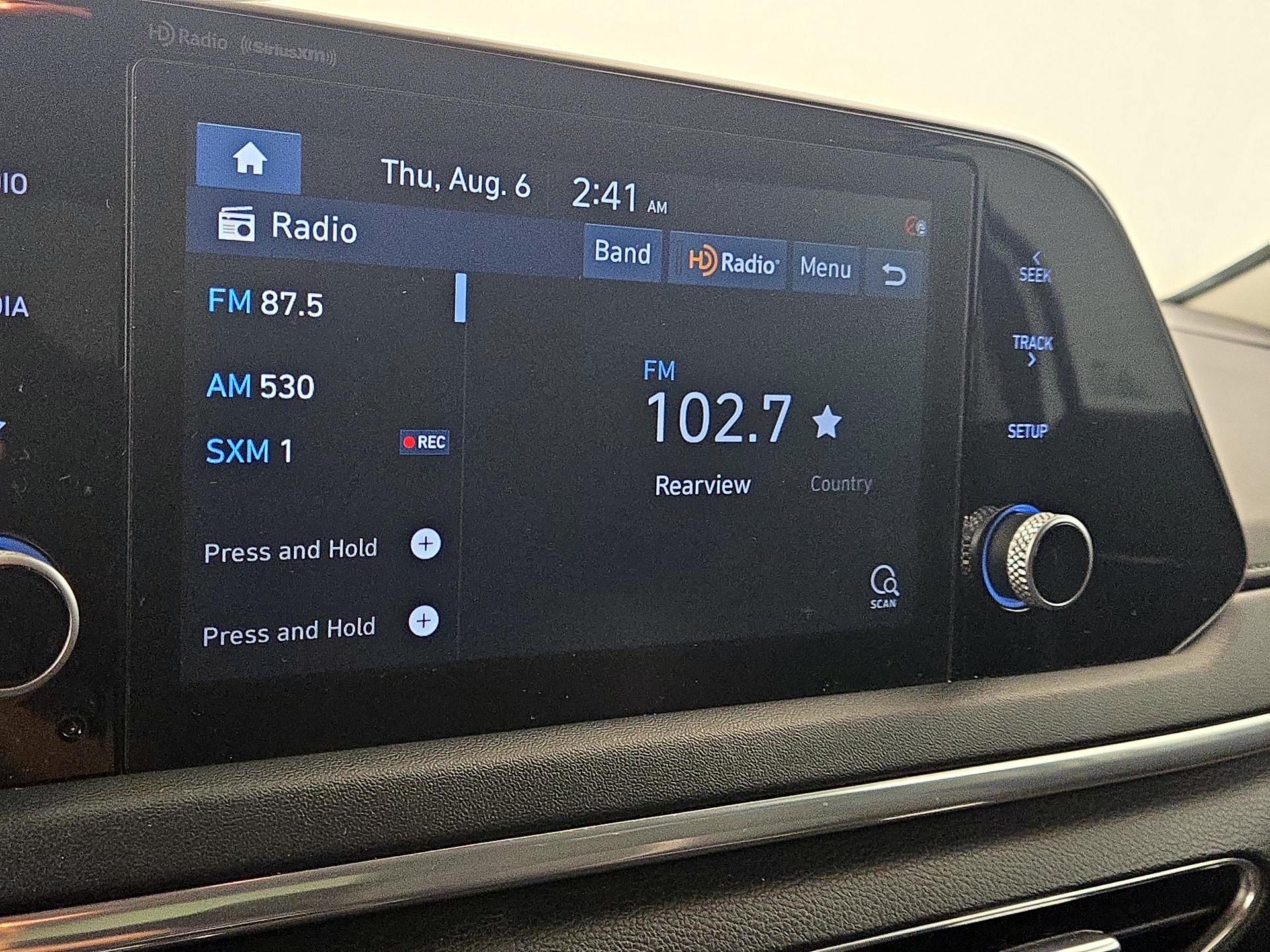 Thumbnail: 2020 Hyundai Sonata - 15