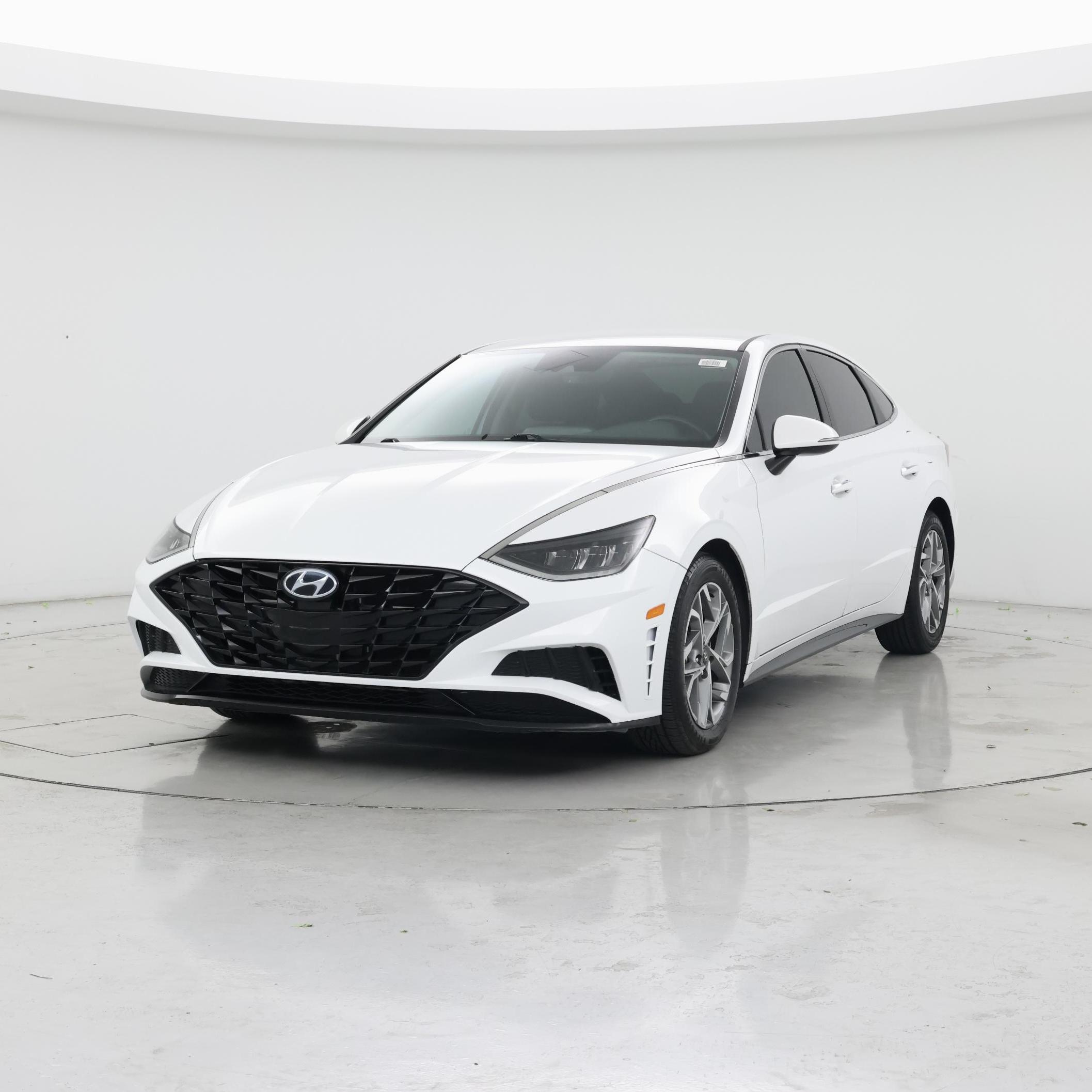 Thumbnail: 2020 Hyundai Sonata - 4