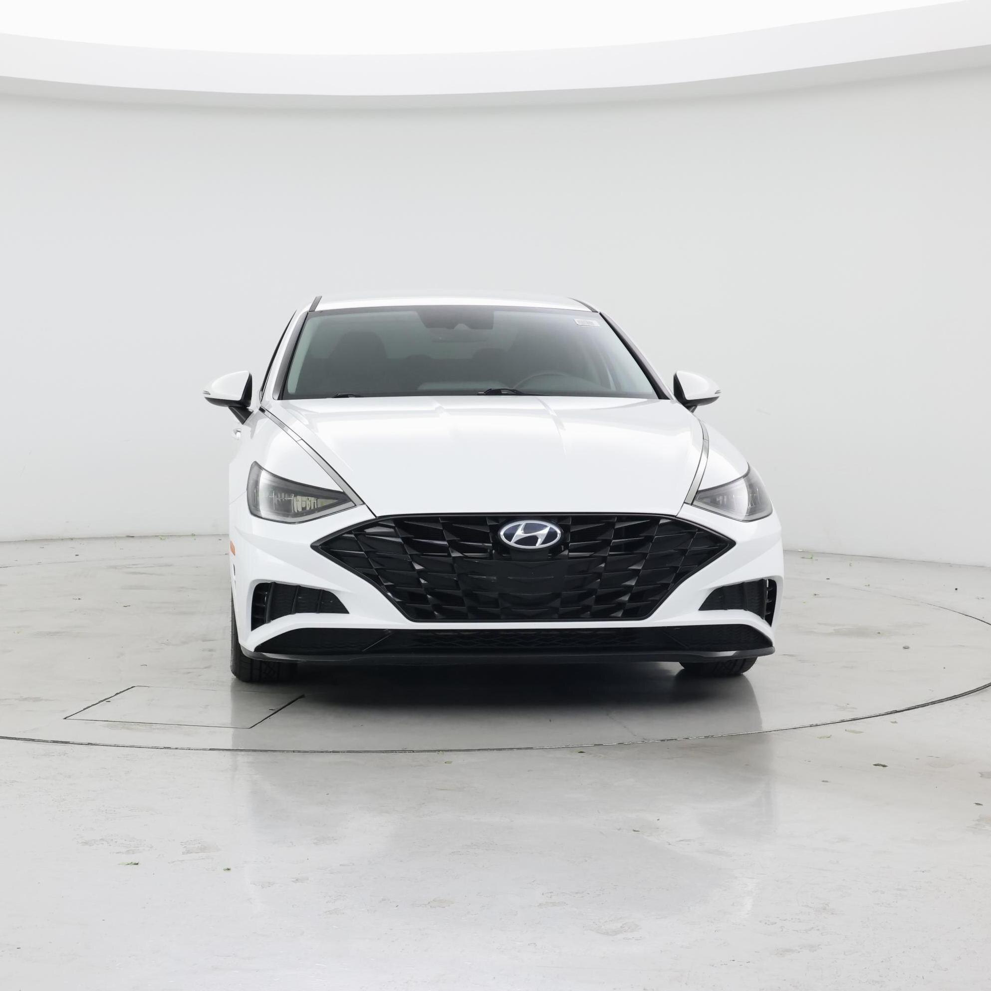 Thumbnail: 2020 Hyundai Sonata - 5