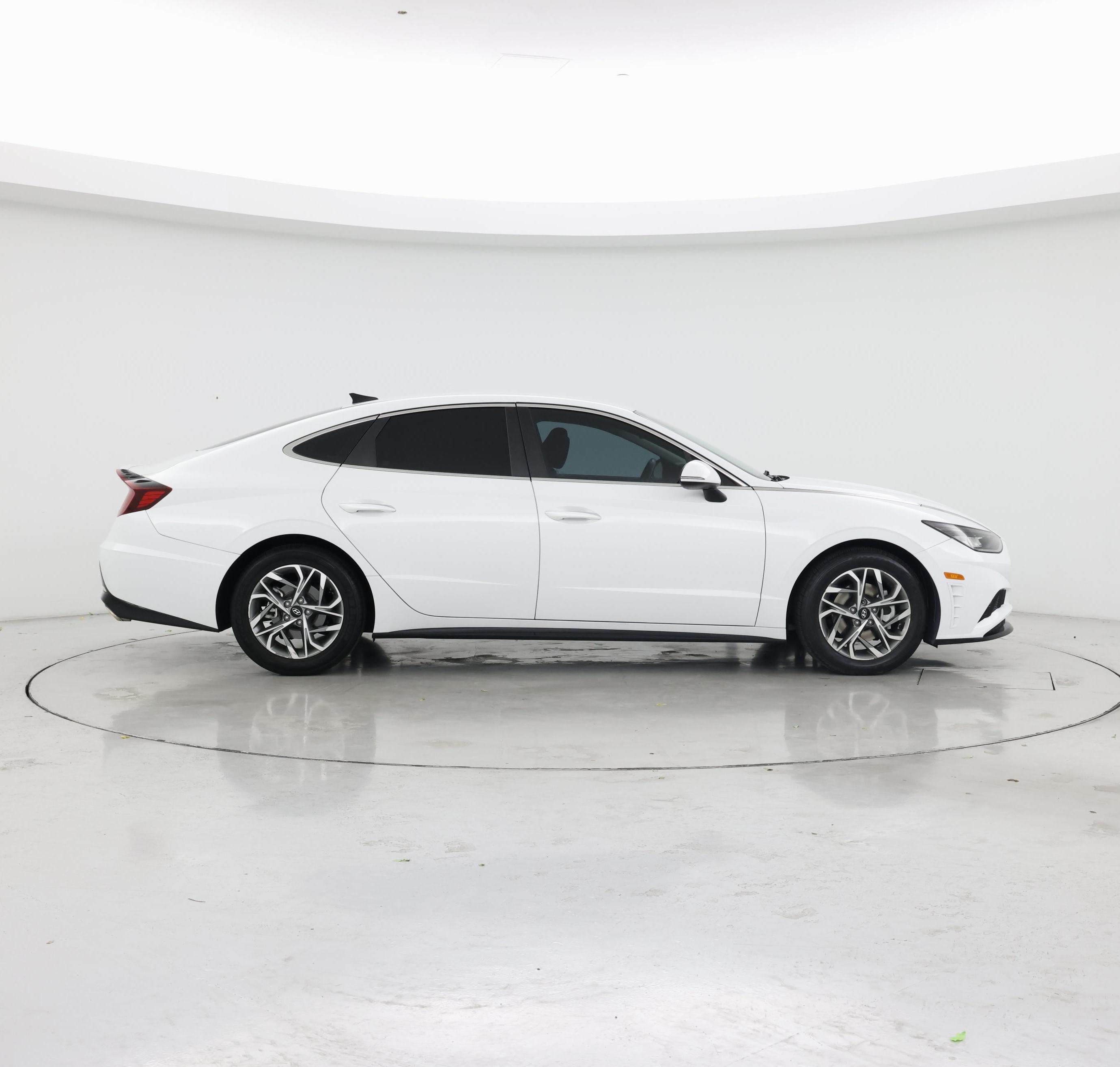 Thumbnail: 2020 Hyundai Sonata - 7