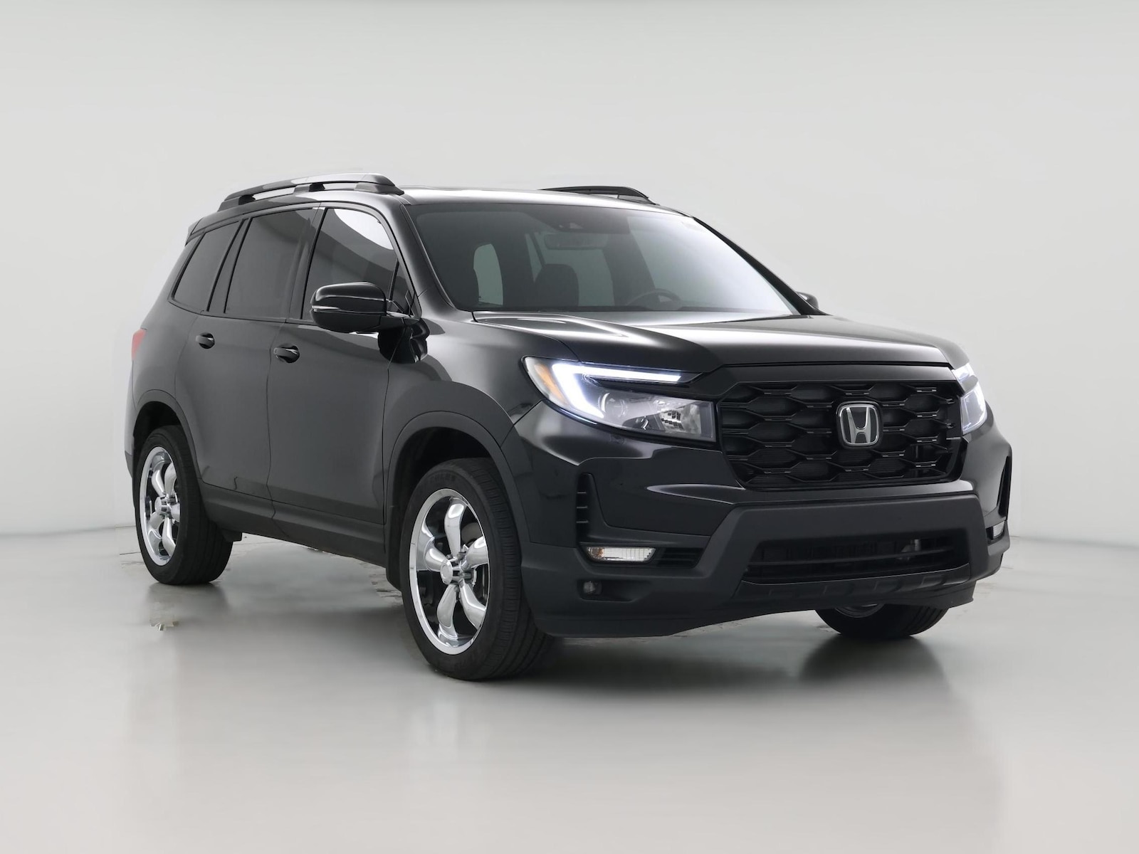 2023 Honda Passport