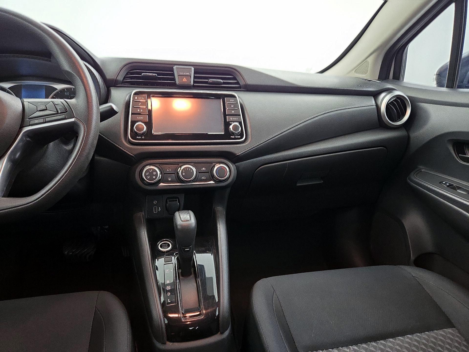 Thumbnail: 2021 Nissan Versa - 9