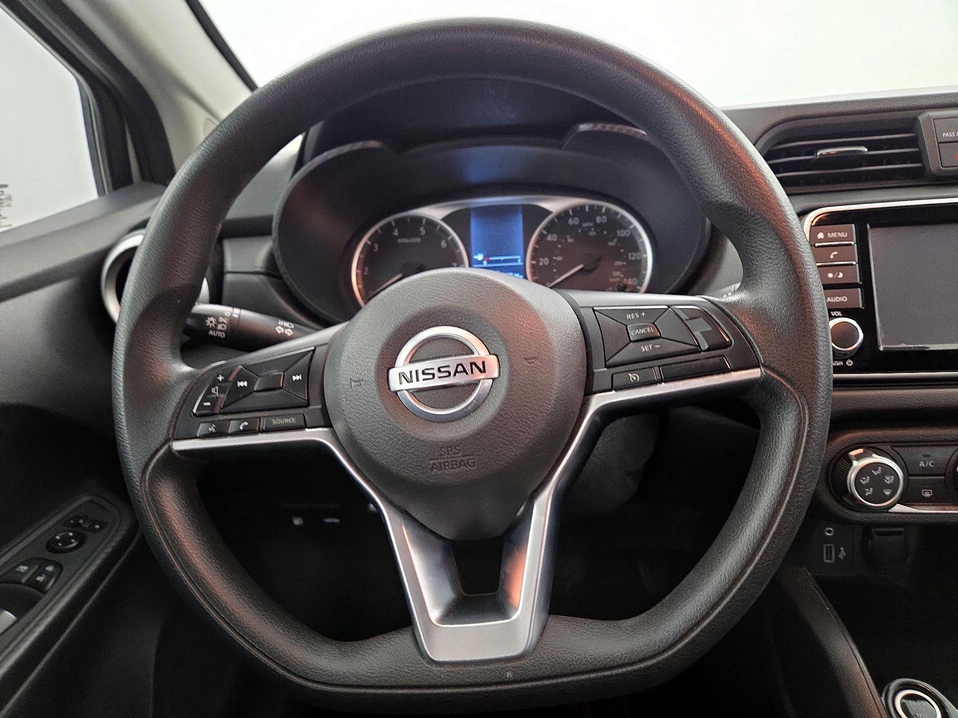 Thumbnail: 2021 Nissan Versa - 10