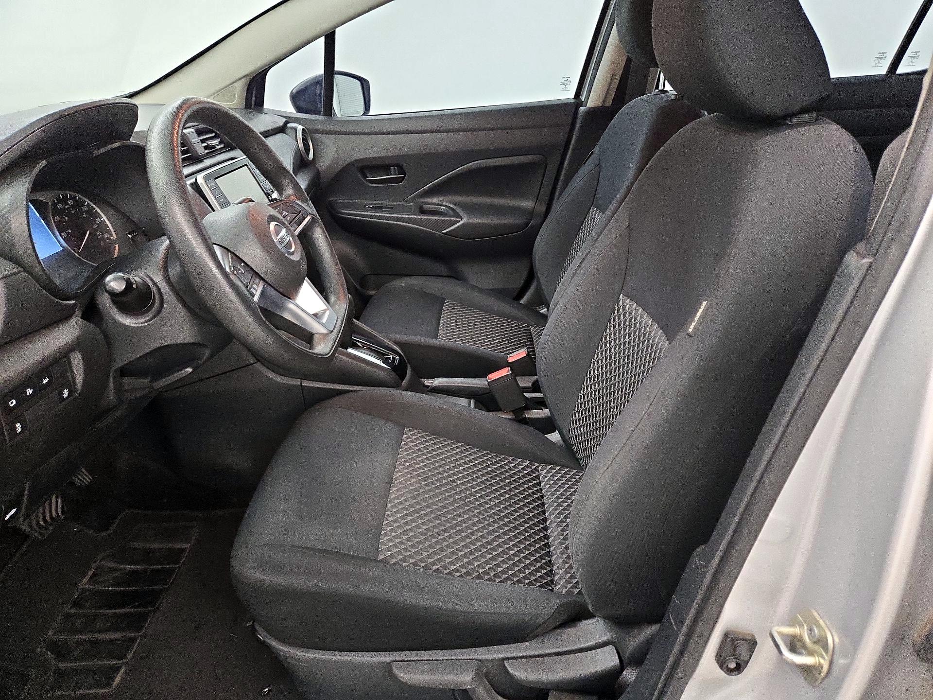 Thumbnail: 2021 Nissan Versa - 11