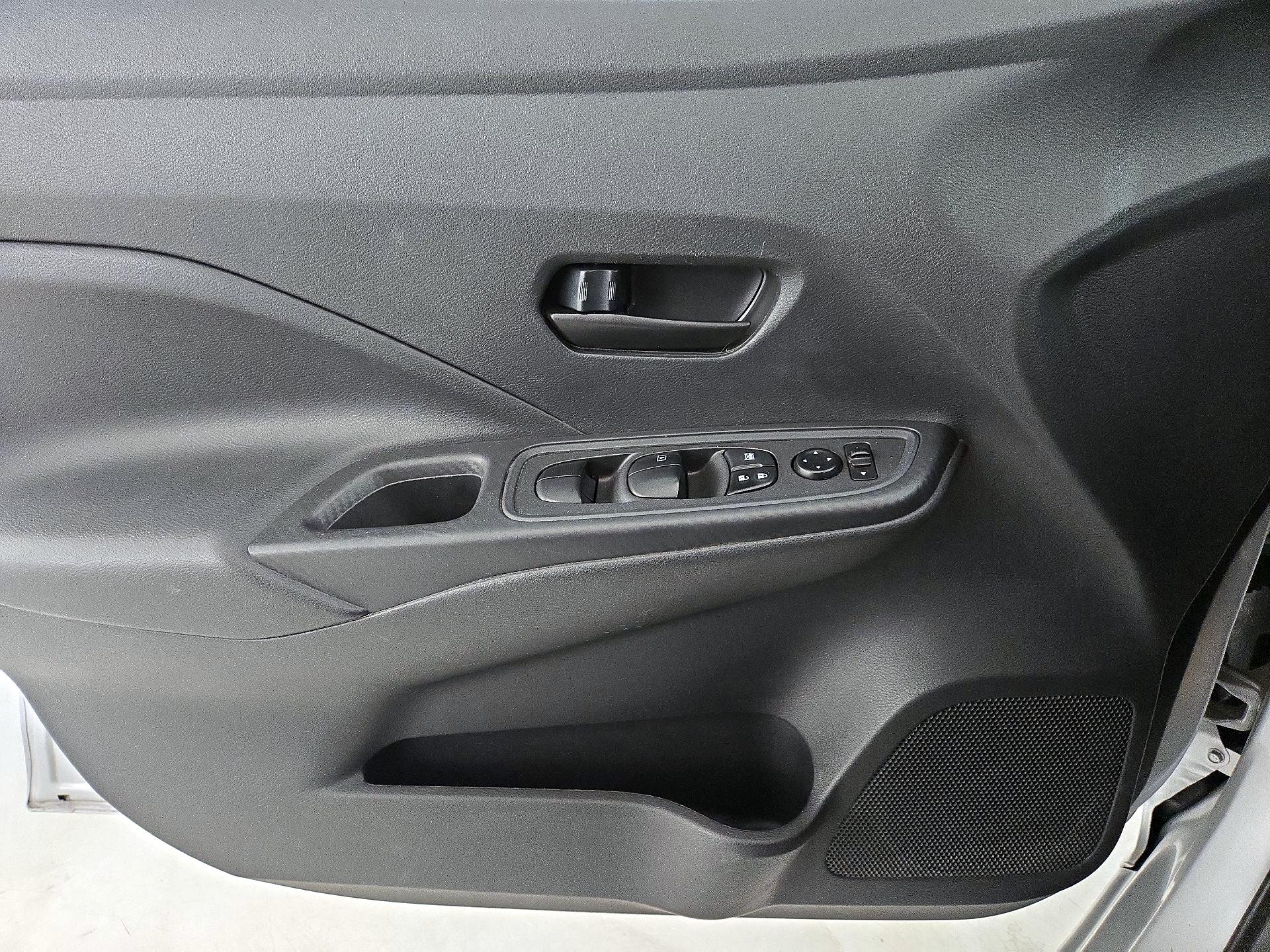 Thumbnail: 2021 Nissan Versa - 12
