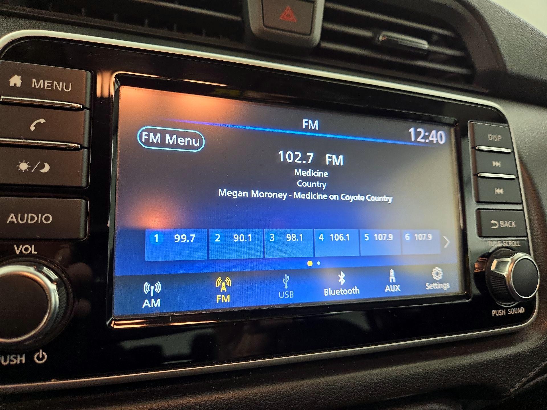 Thumbnail: 2021 Nissan Versa - 15
