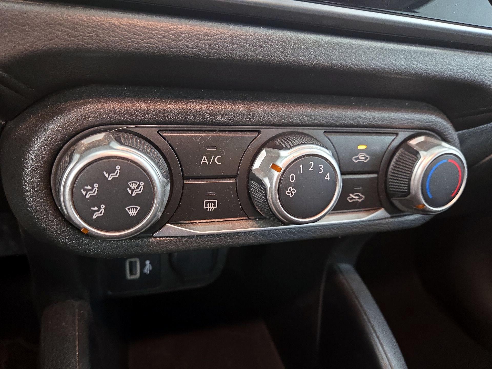 Thumbnail: 2021 Nissan Versa - 16