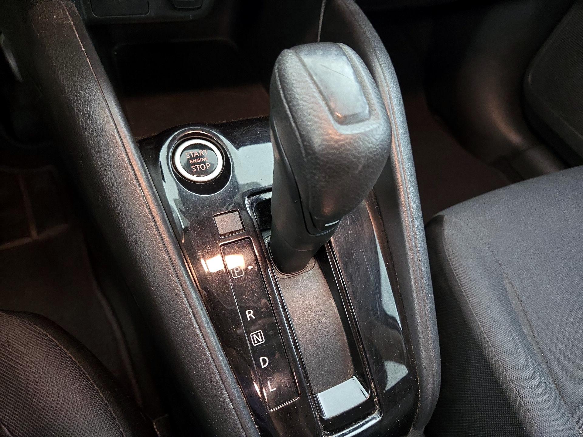 Thumbnail: 2021 Nissan Versa - 17
