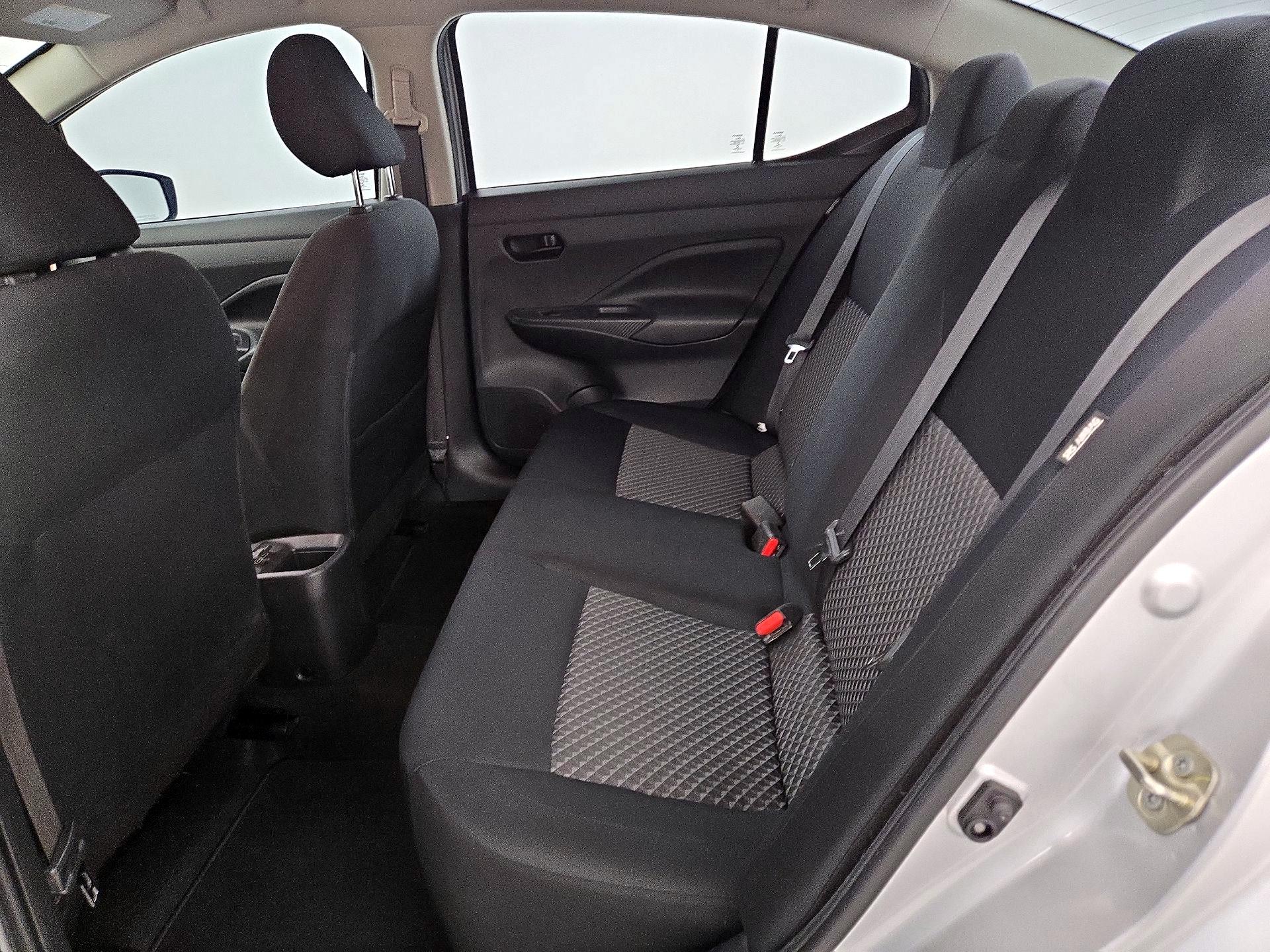 Thumbnail: 2021 Nissan Versa - 19