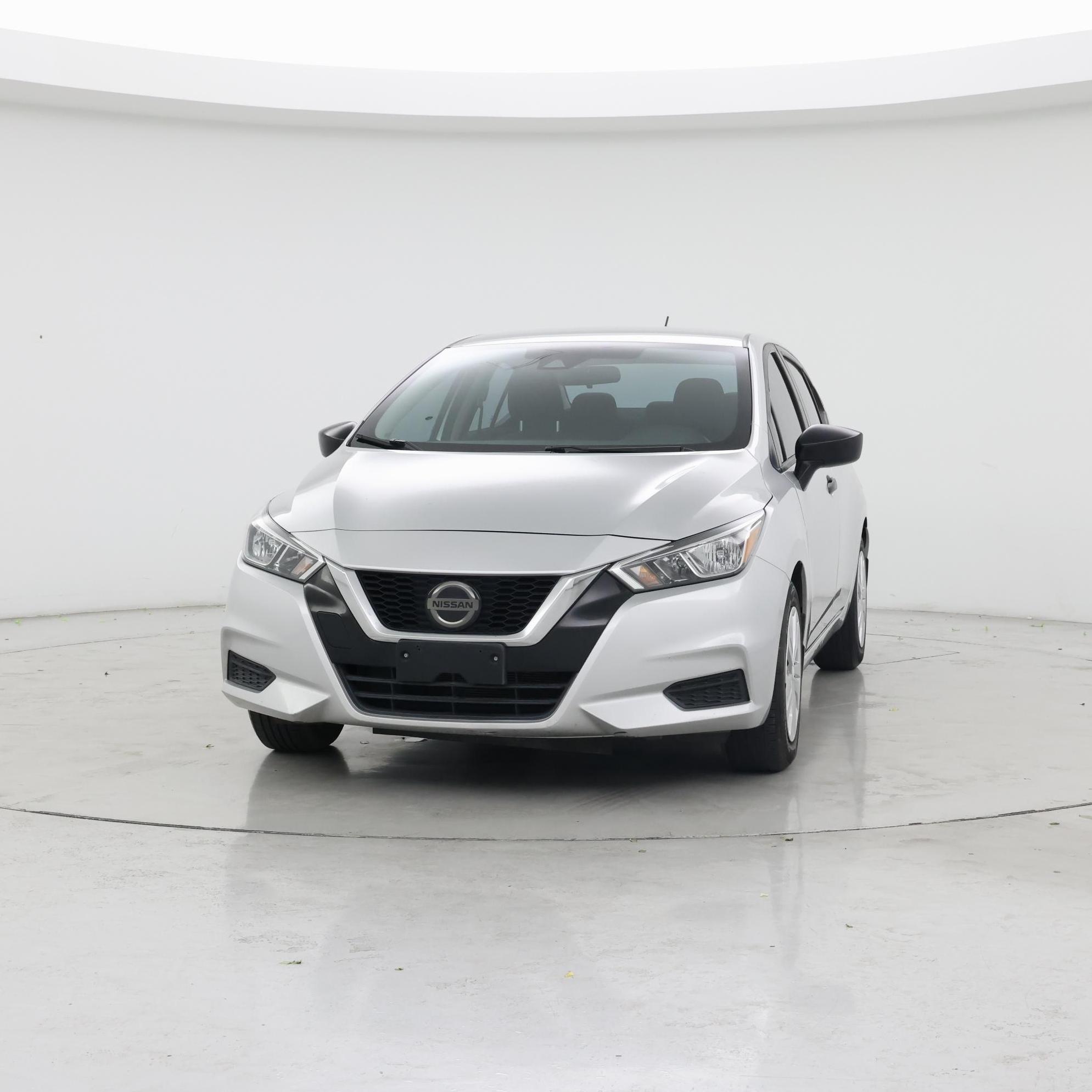 Thumbnail: 2021 Nissan Versa - 4