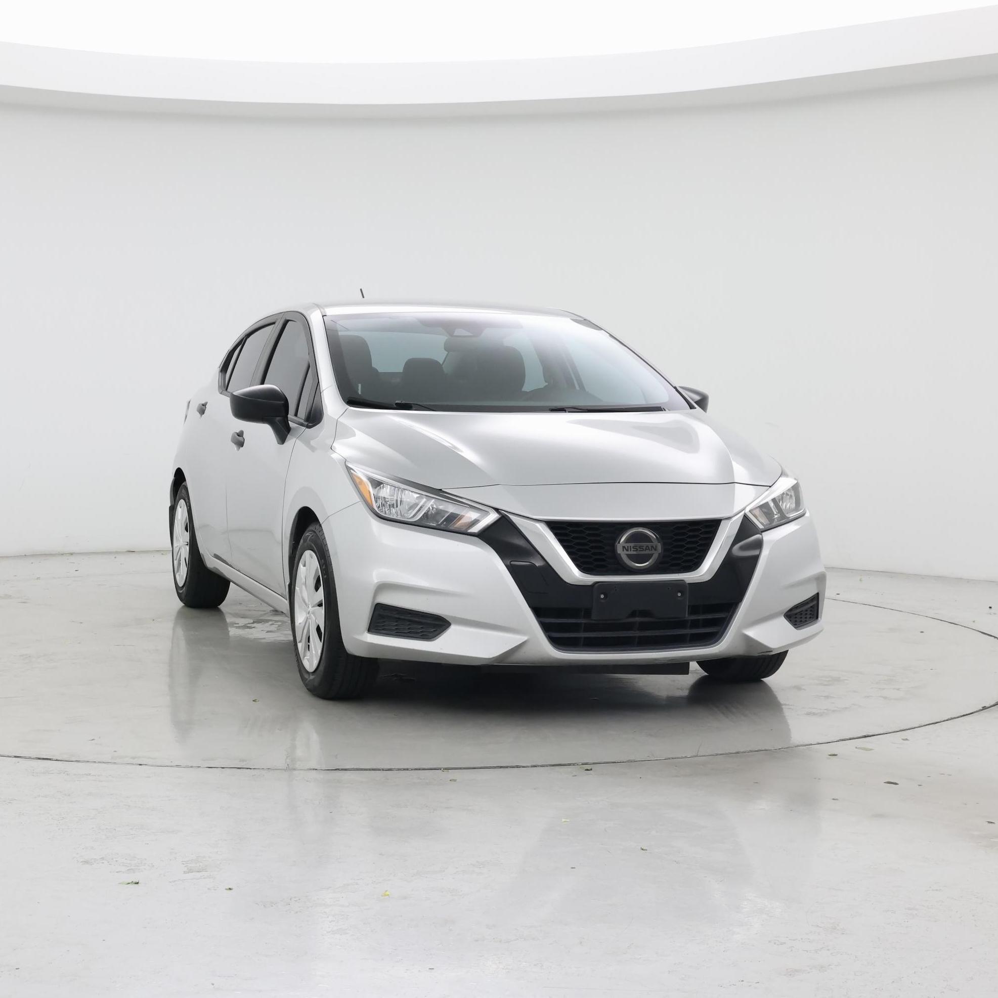 Thumbnail: 2021 Nissan Versa - 5