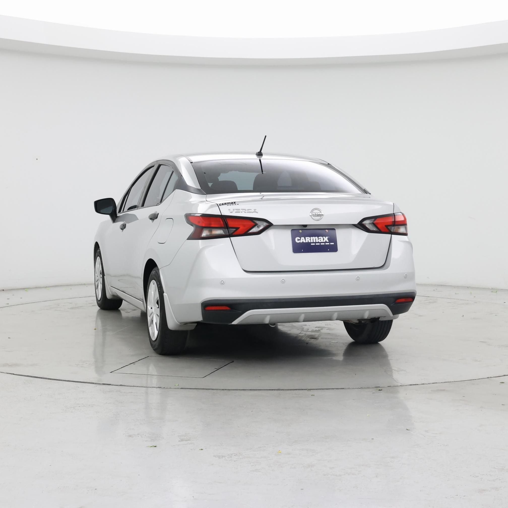 Thumbnail: 2021 Nissan Versa - 6