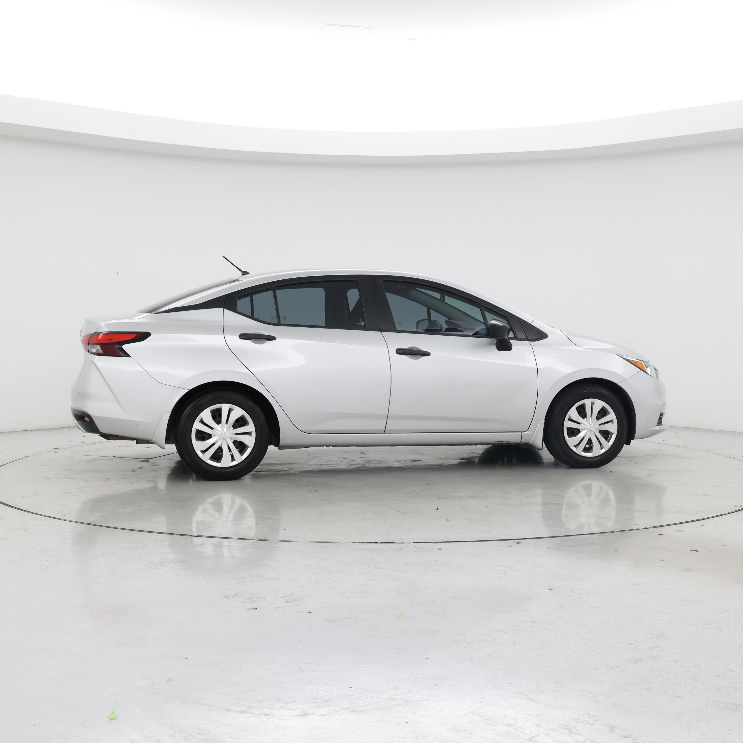 Thumbnail: 2021 Nissan Versa - 7