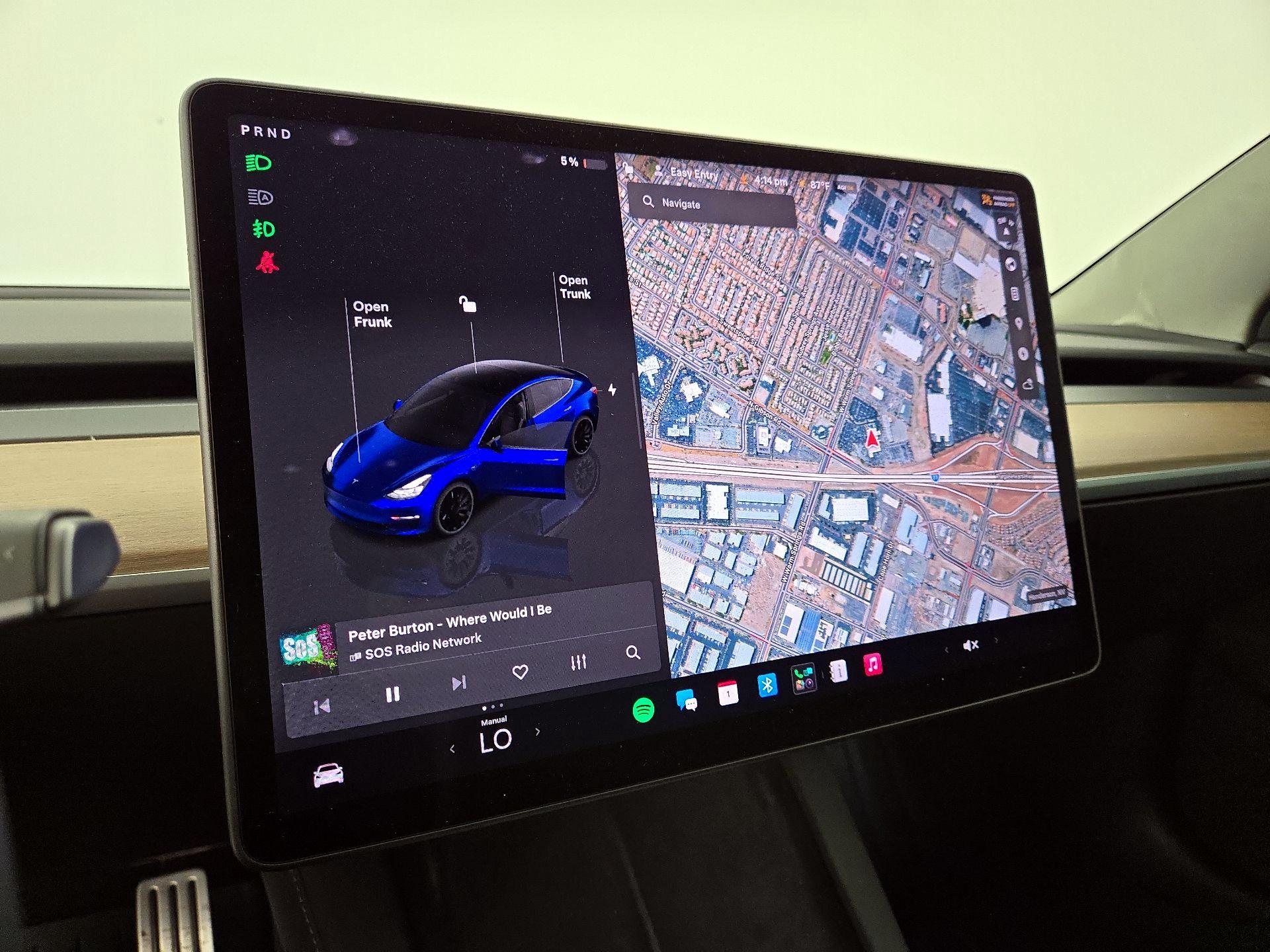 Thumbnail: 2023 Tesla Model 3 - 13