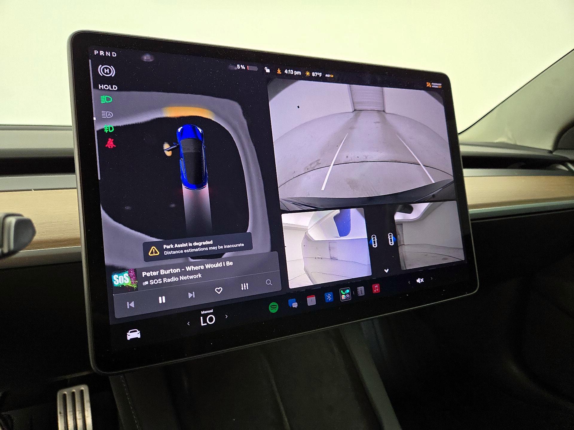 Thumbnail: 2023 Tesla Model 3 - 14