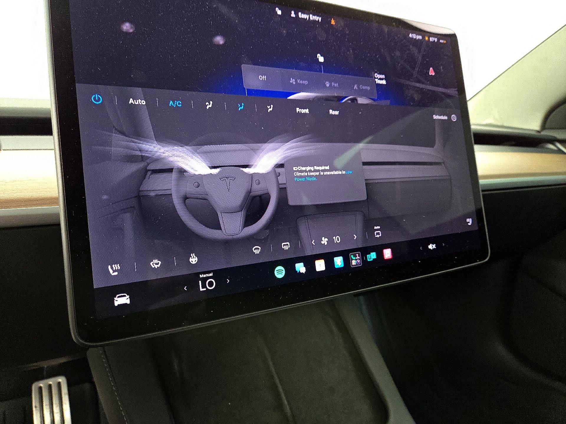 Thumbnail: 2023 Tesla Model 3 - 16