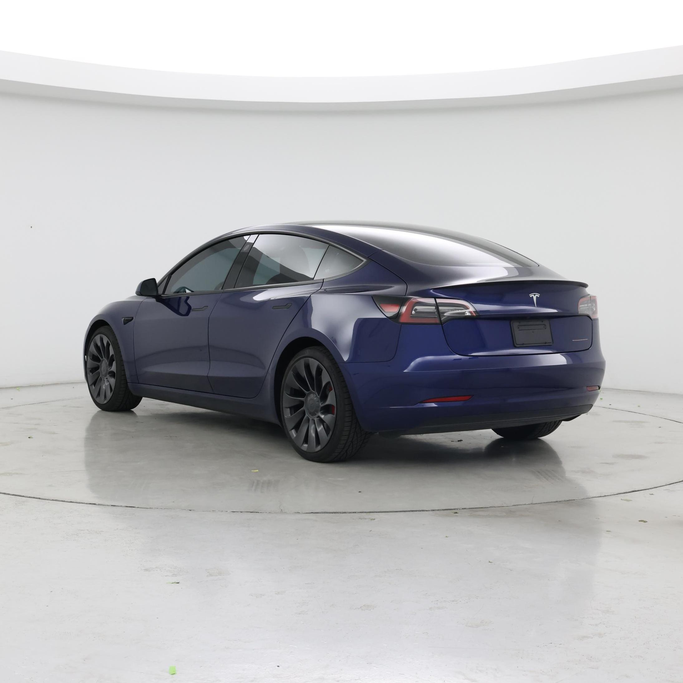 Thumbnail: 2023 Tesla Model 3 - 2