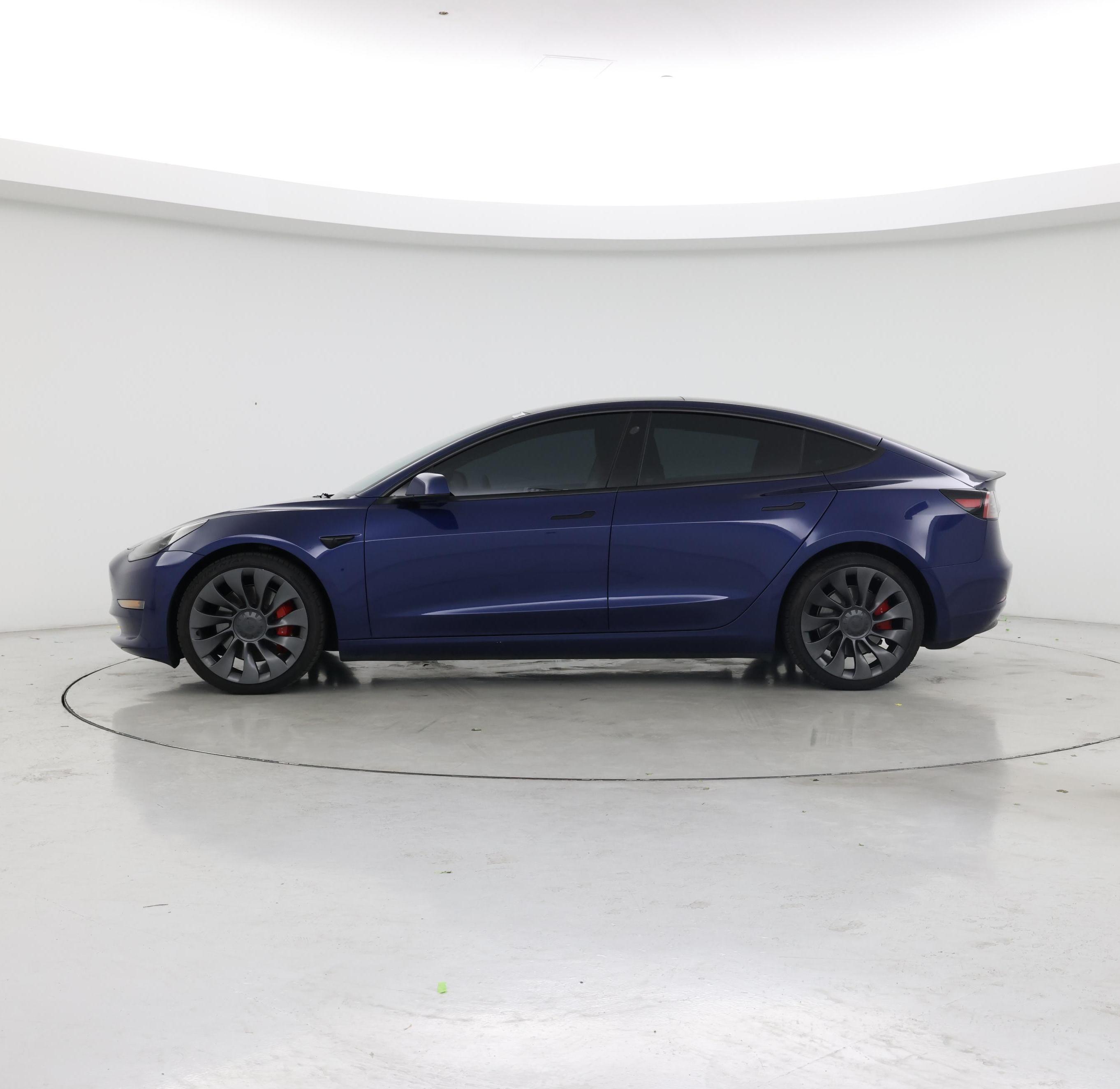 Thumbnail: 2023 Tesla Model 3 - 3