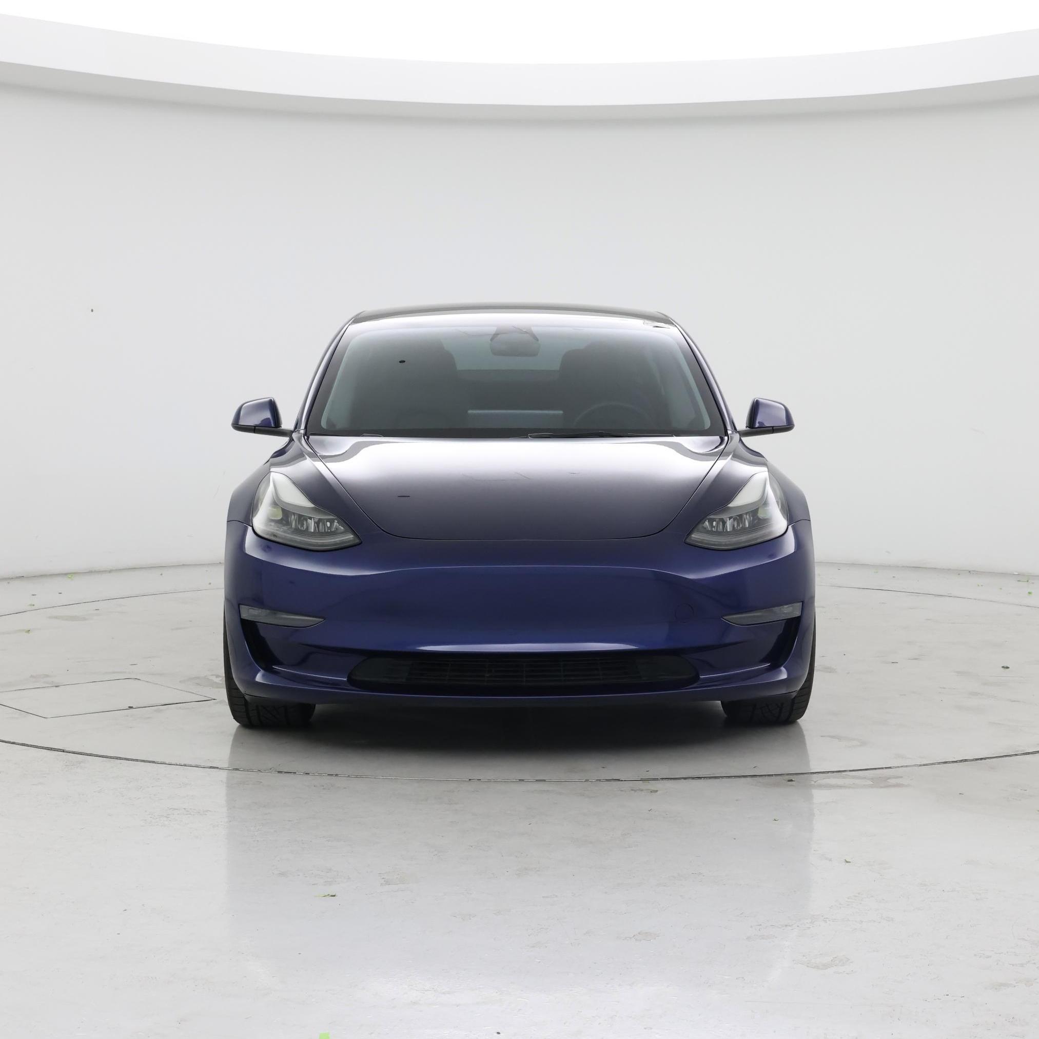 Thumbnail: 2023 Tesla Model 3 - 5