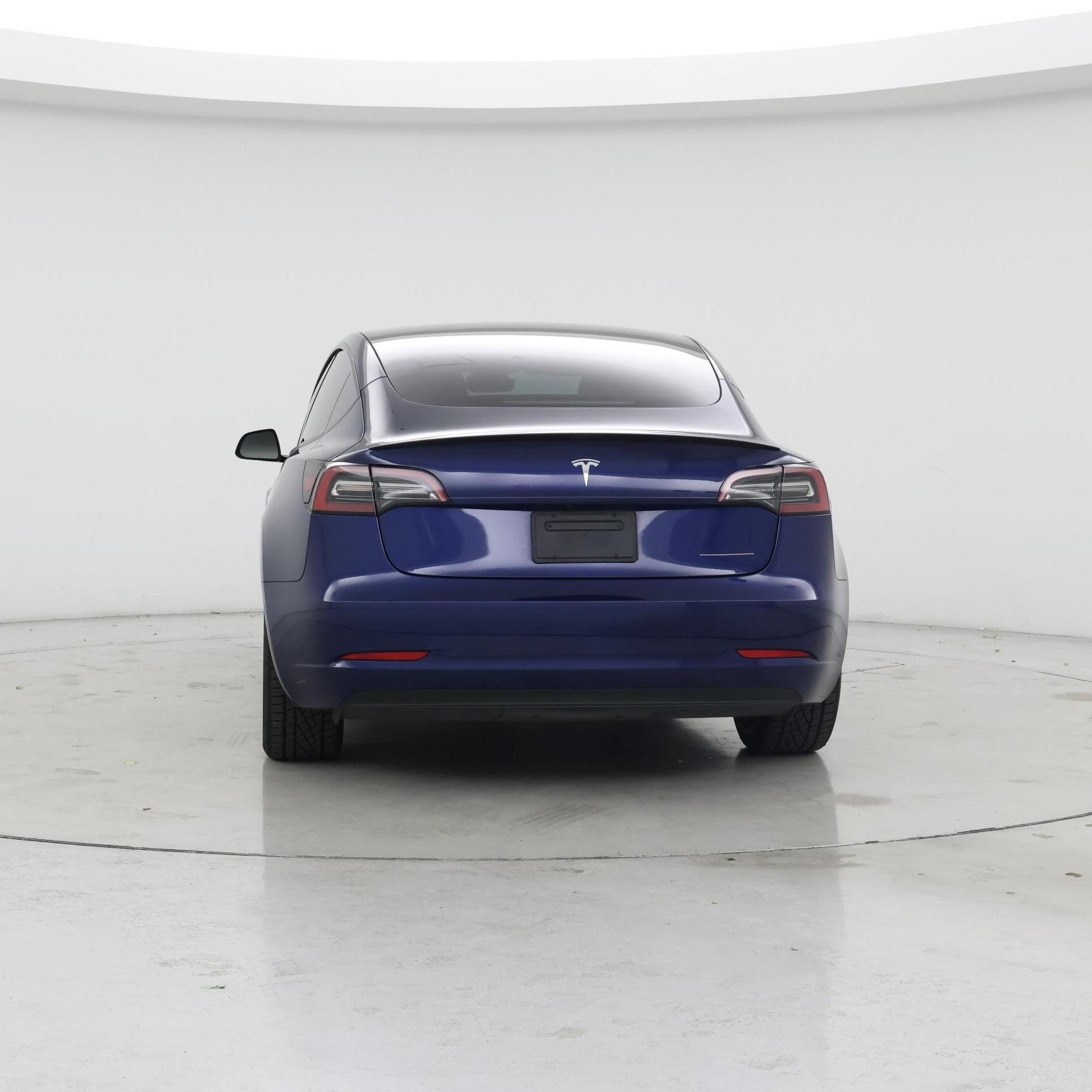 Thumbnail: 2023 Tesla Model 3 - 6