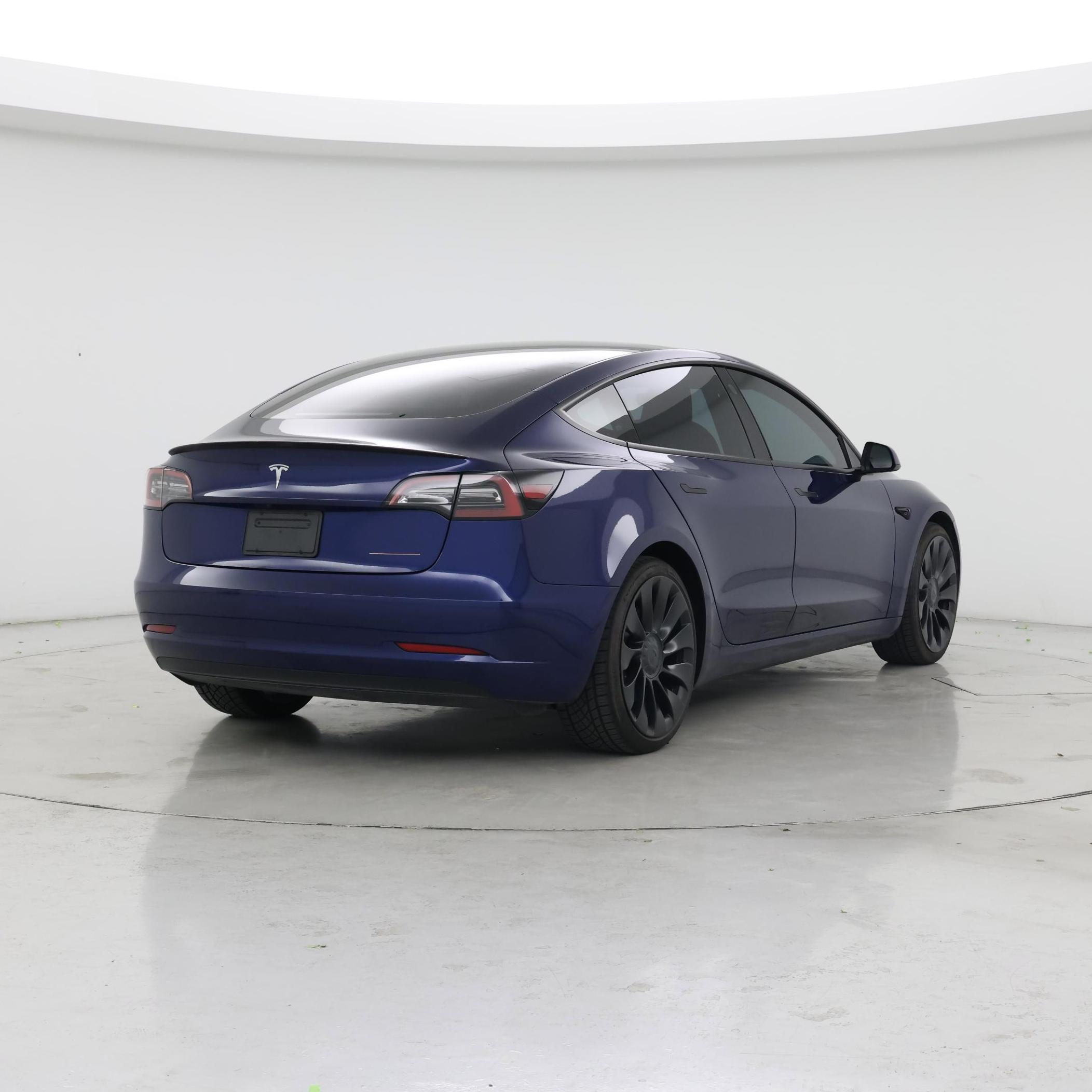 Thumbnail: 2023 Tesla Model 3 - 8