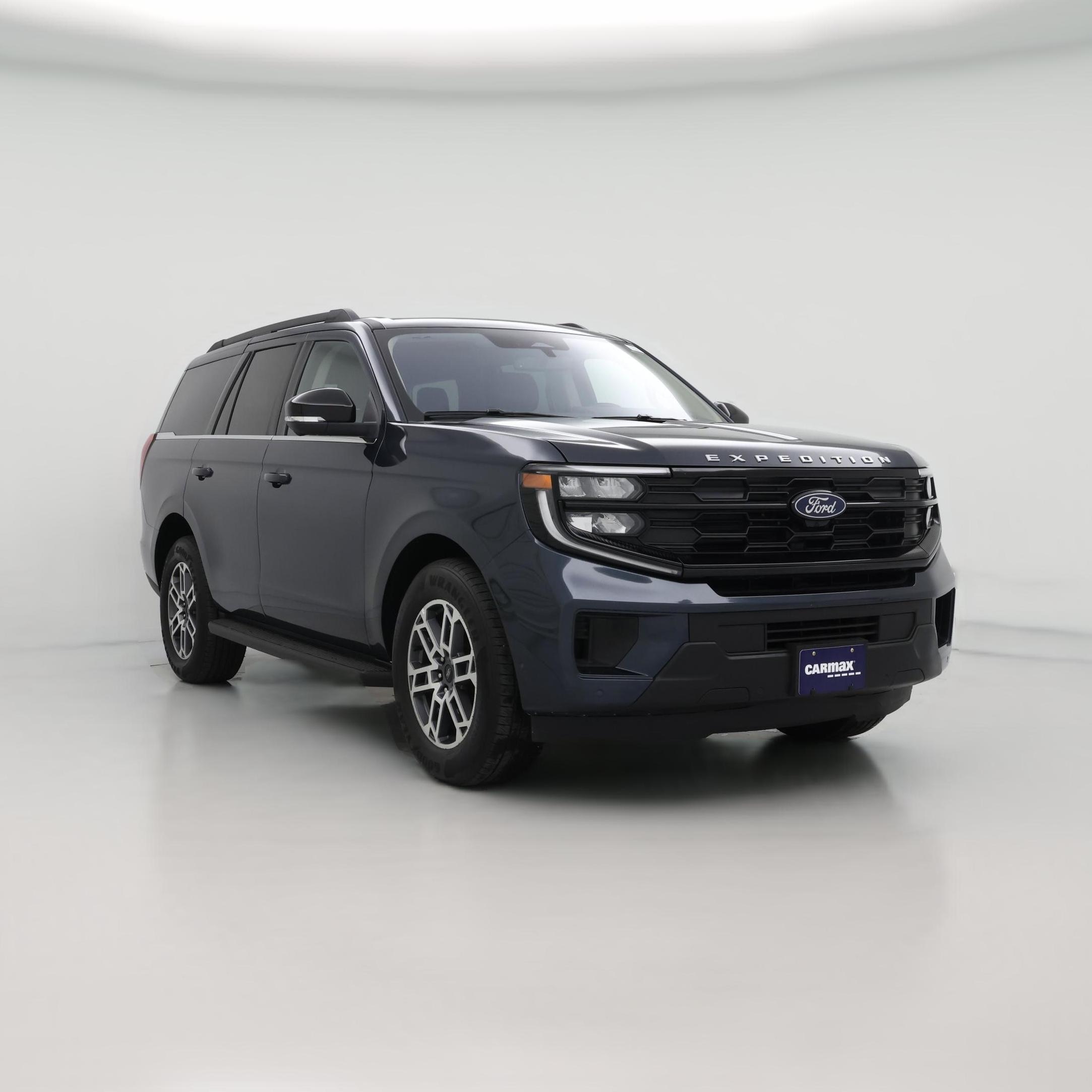 Thumbnail: 2025 Ford Expedition - 1
