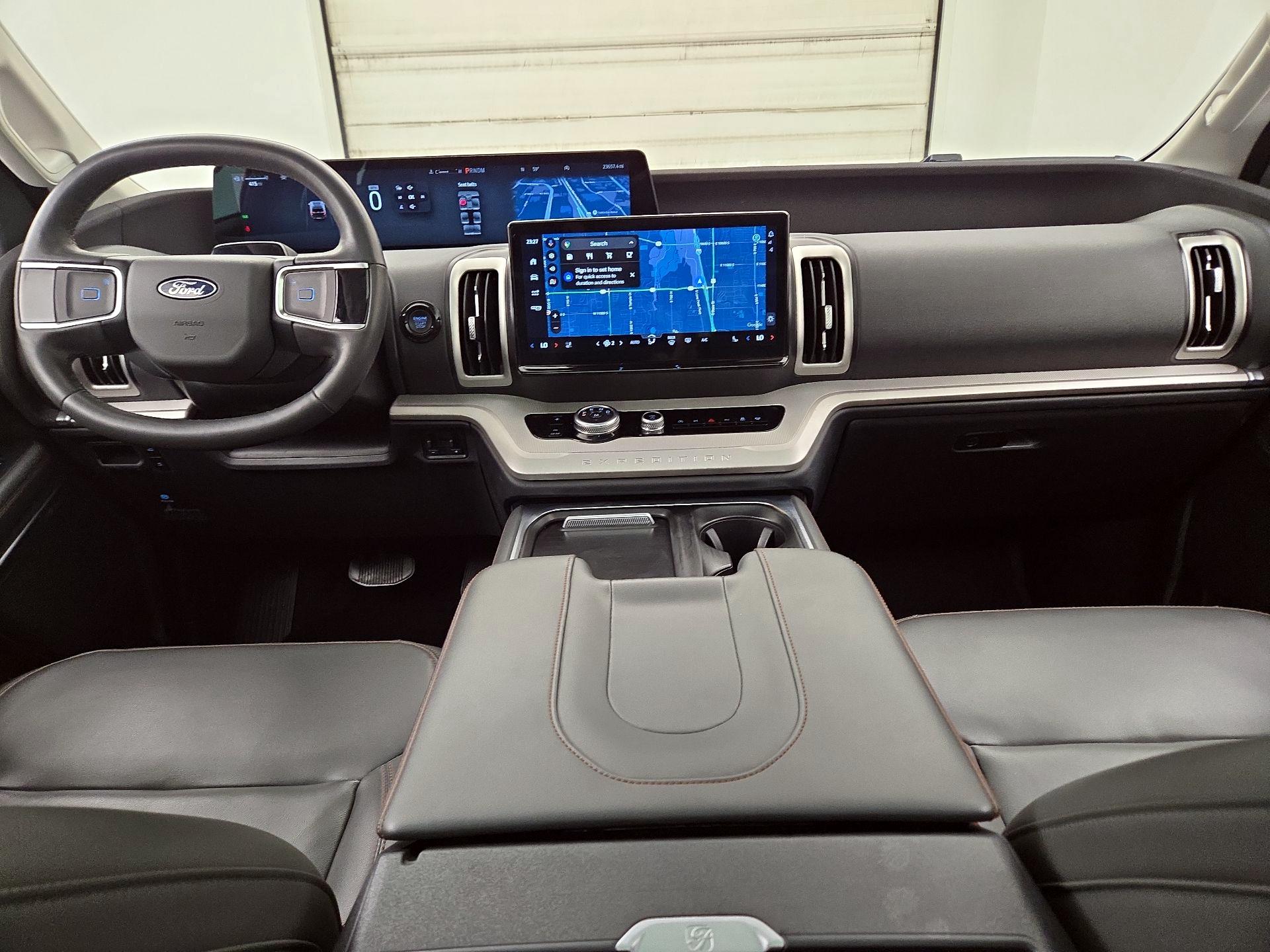 Thumbnail: 2025 Ford Expedition - 9