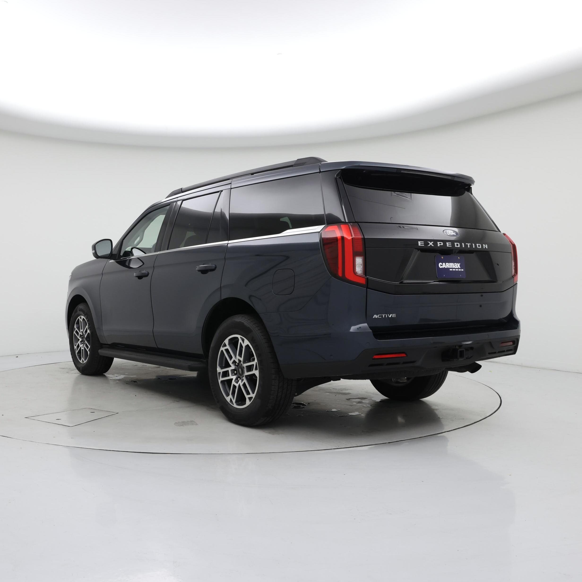 Thumbnail: 2025 Ford Expedition - 2
