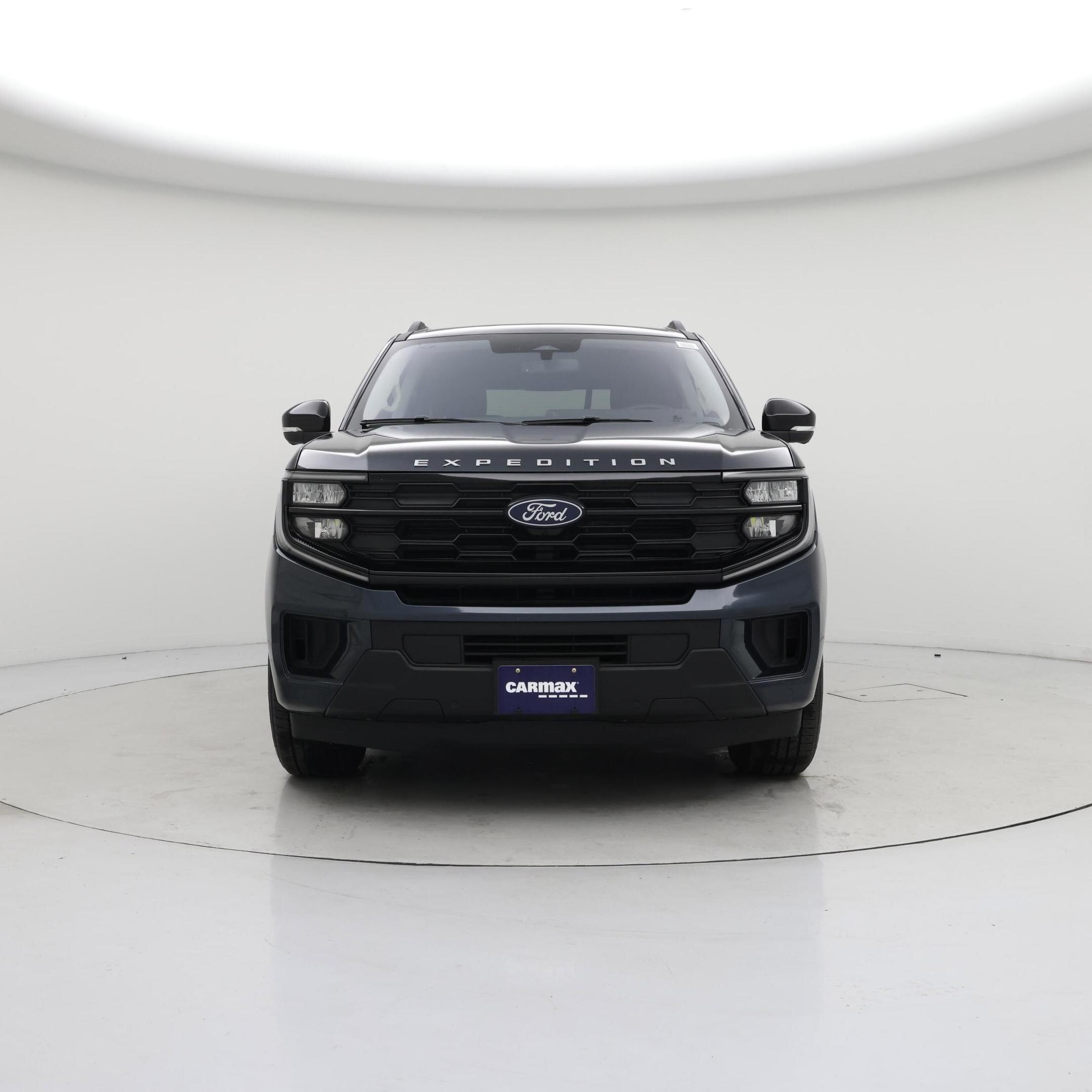 Thumbnail: 2025 Ford Expedition - 5