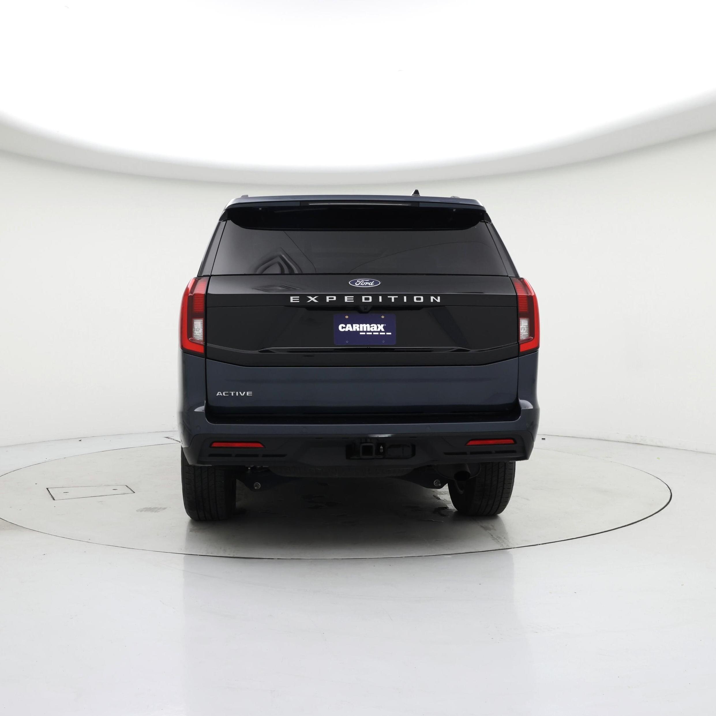 Thumbnail: 2025 Ford Expedition - 6