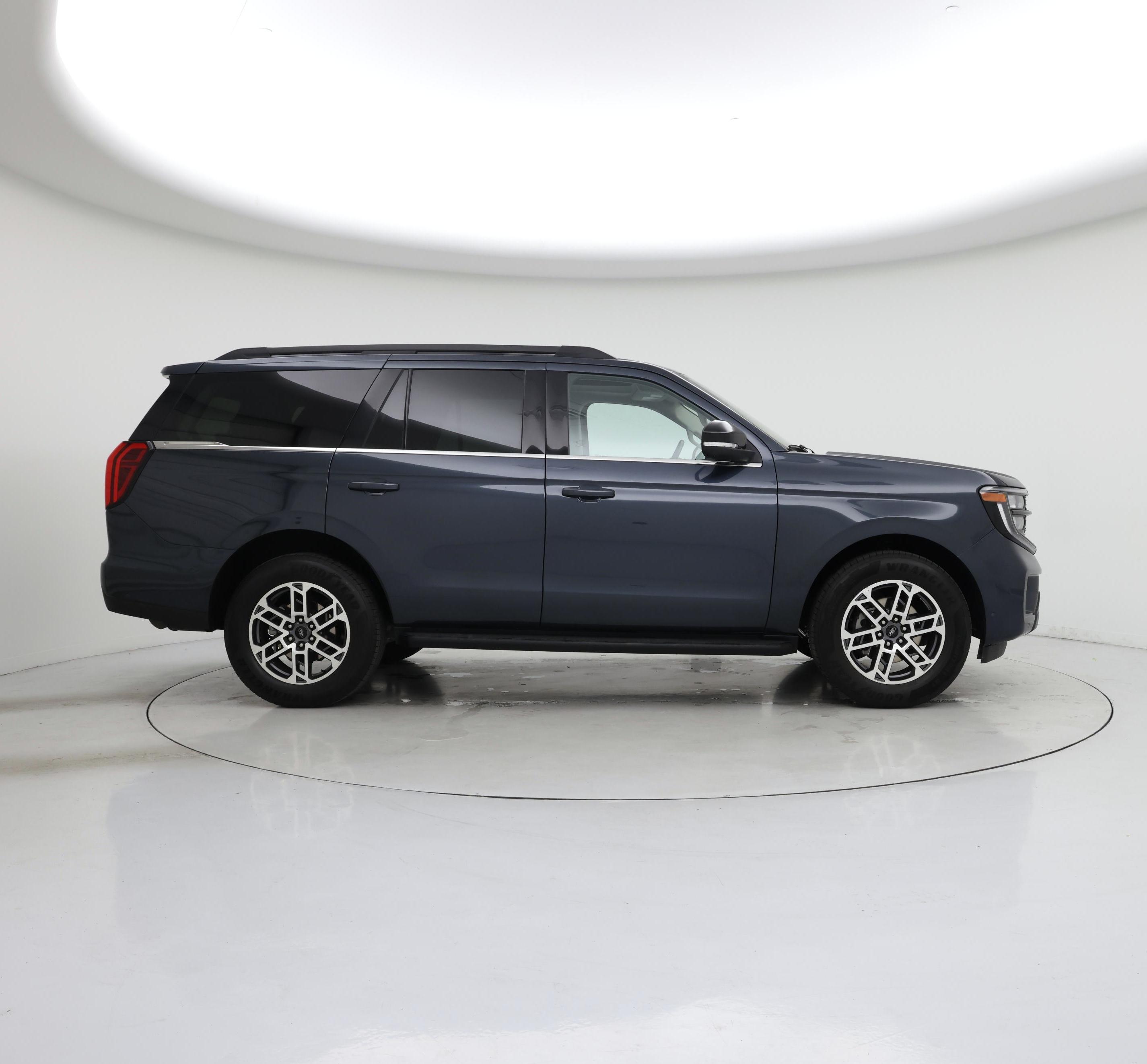 Thumbnail: 2025 Ford Expedition - 7