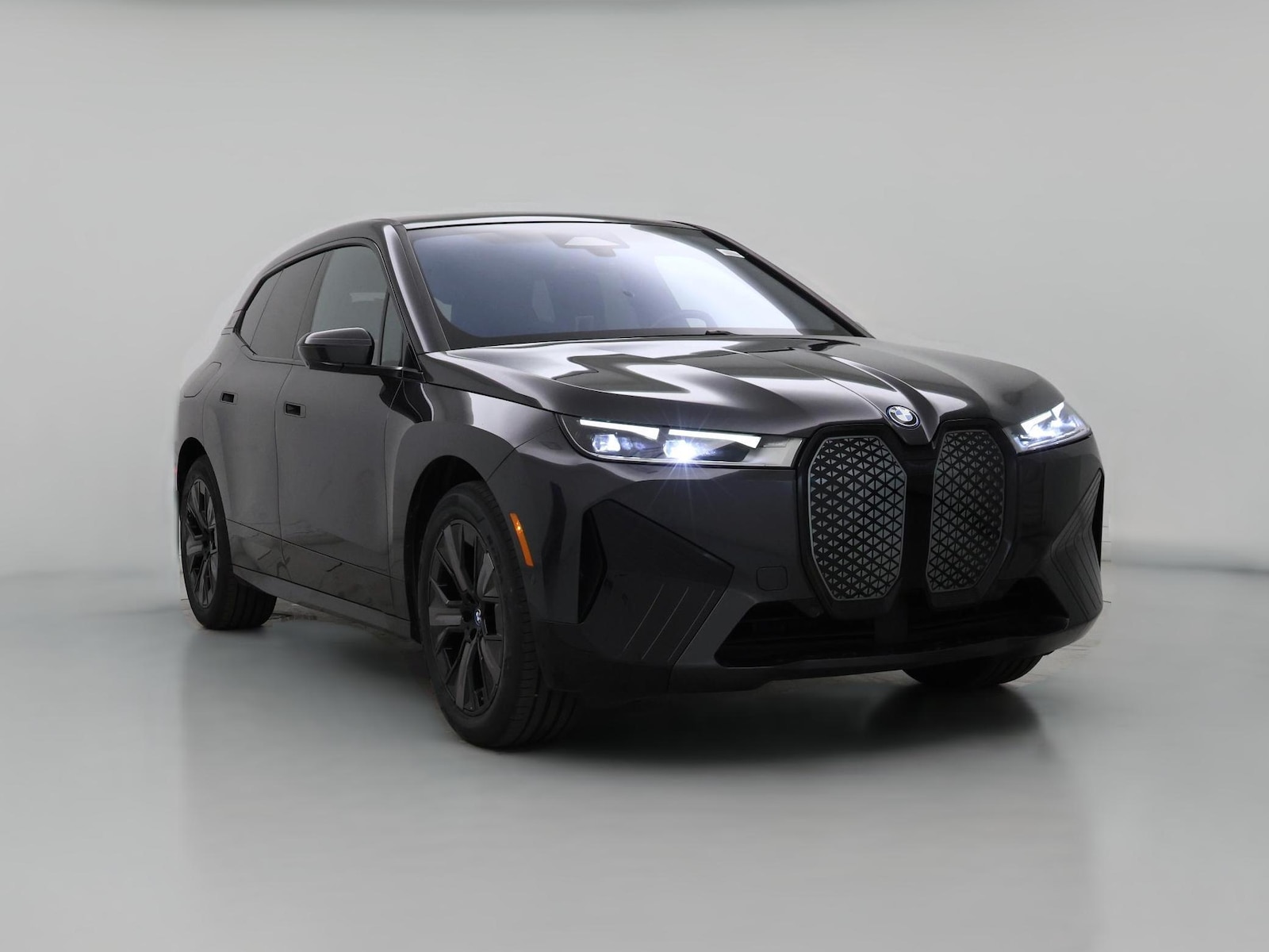 2024 BMW iX