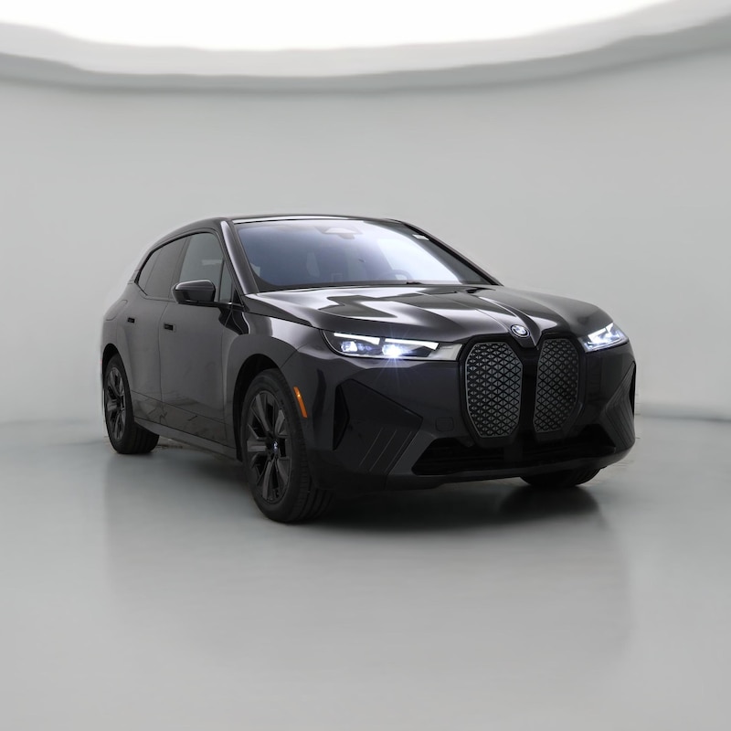2024 BMW iX XDrive50i