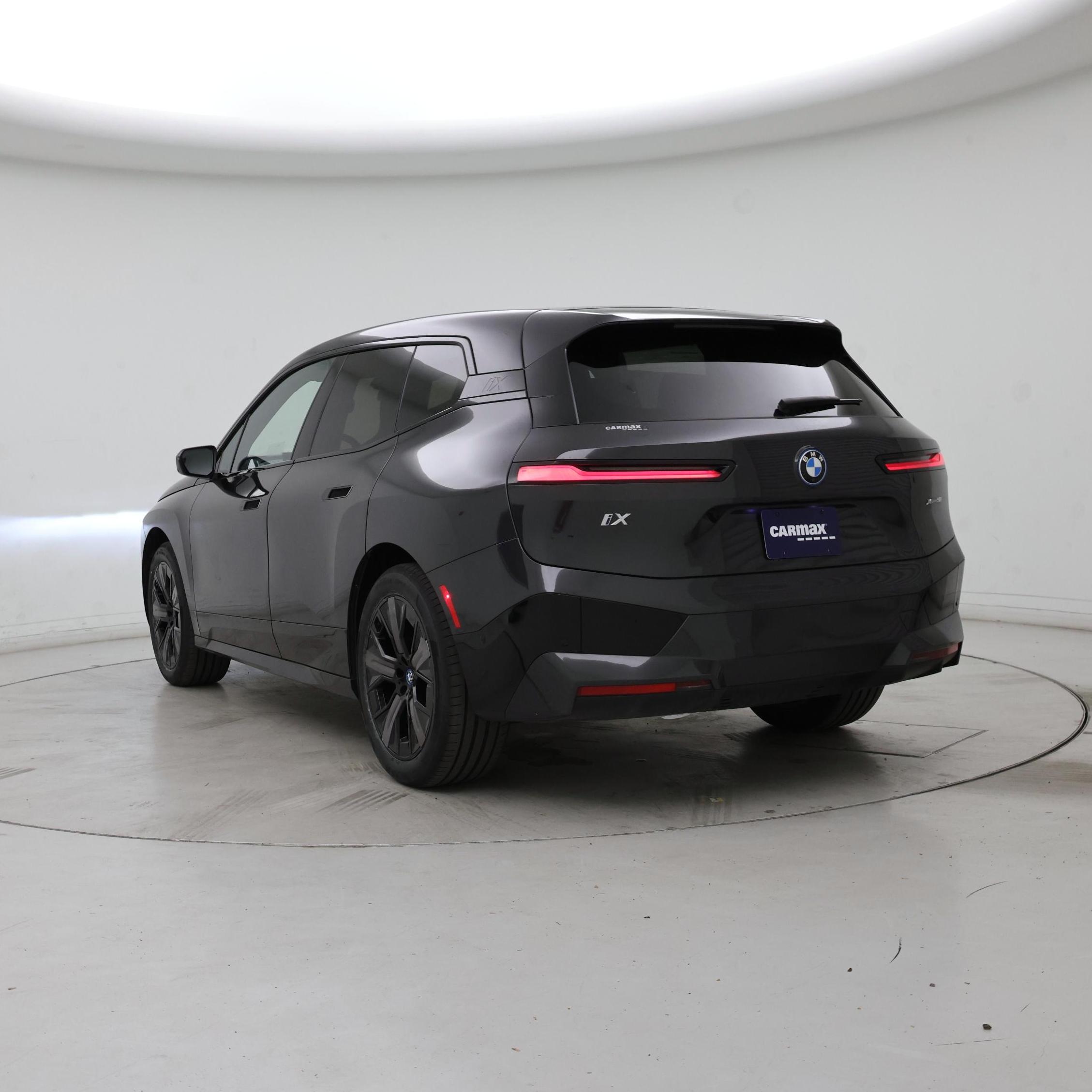 Thumbnail: 2024 BMW iX - 2