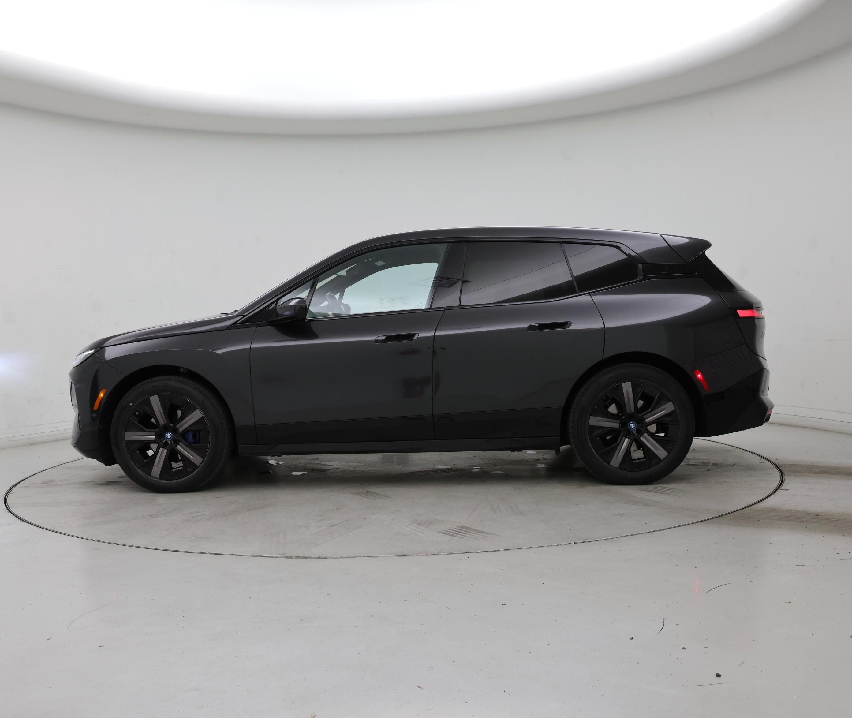 Thumbnail: 2024 BMW iX - 3