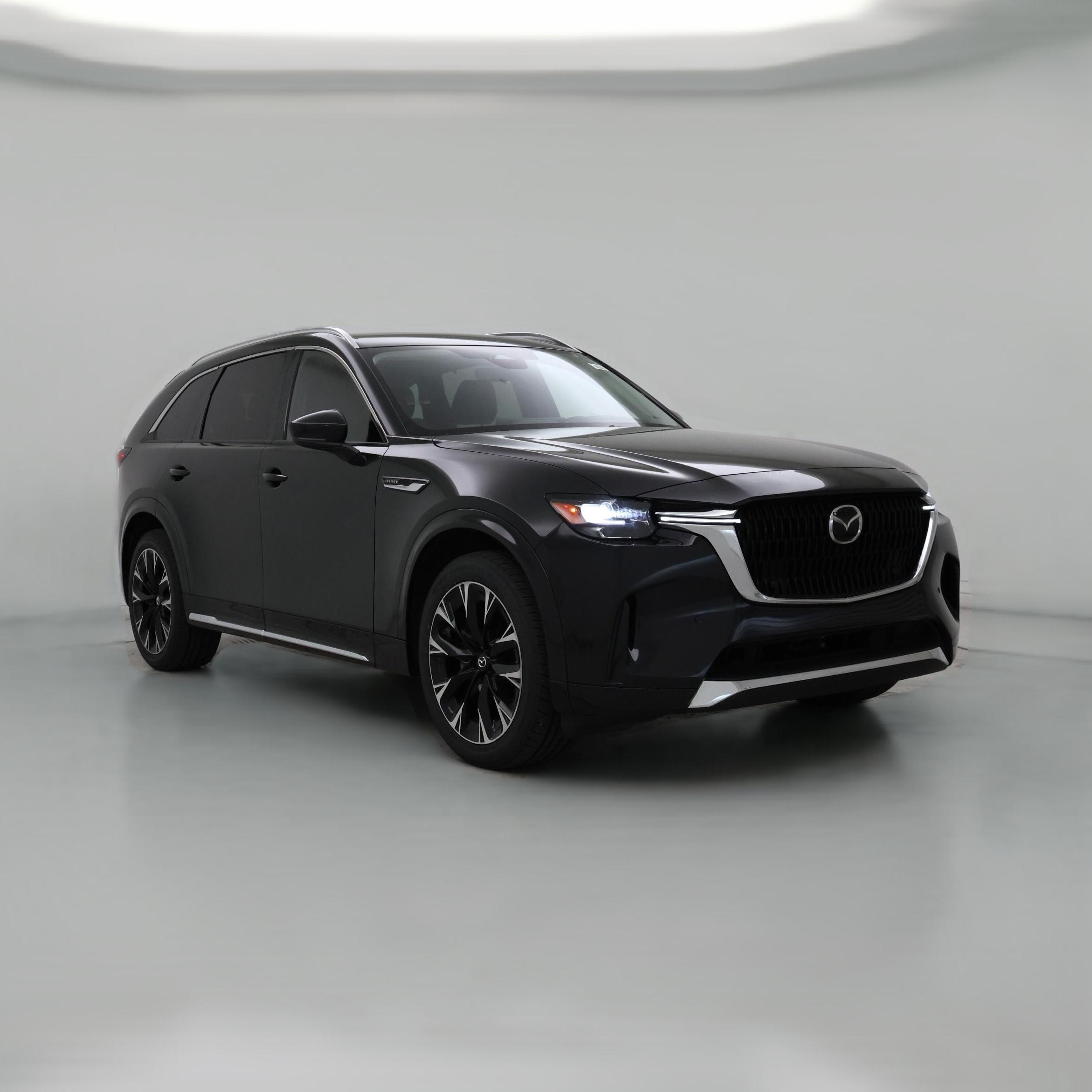 Thumbnail: 2024 Mazda CX-90 - 1