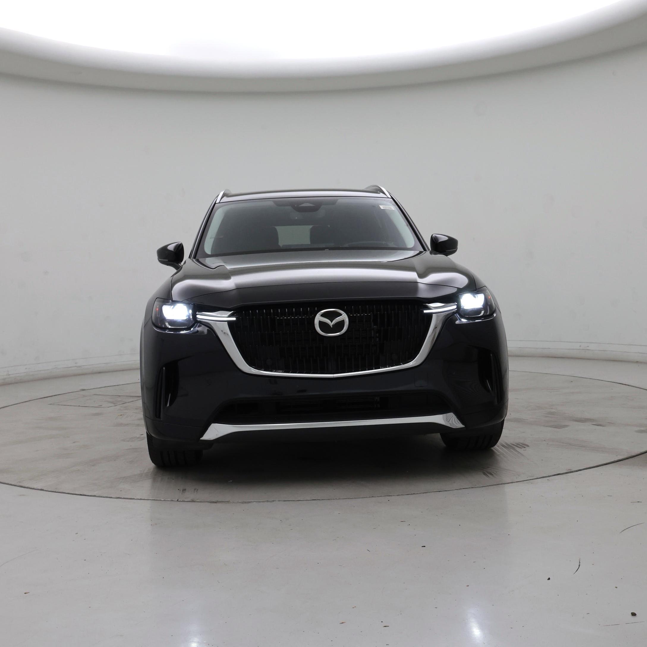 Thumbnail: 2024 Mazda CX-90 - 5