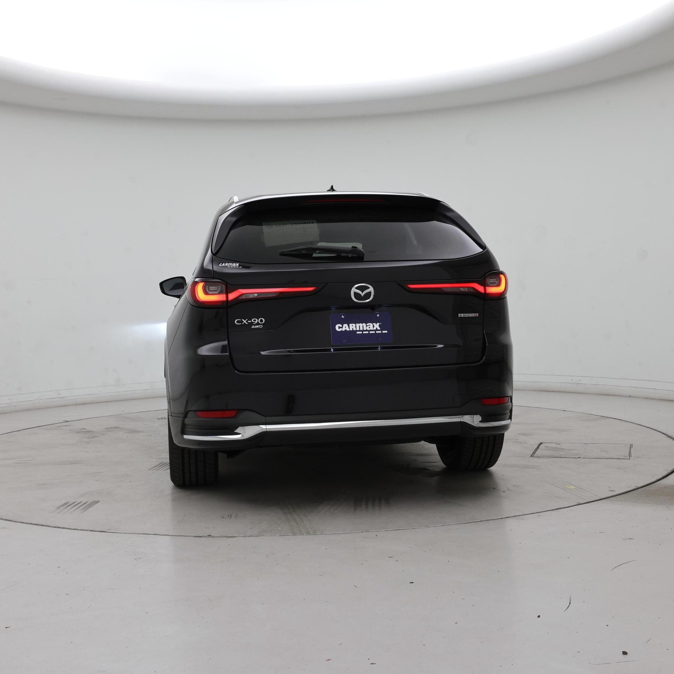 Thumbnail: 2024 Mazda CX-90 - 6