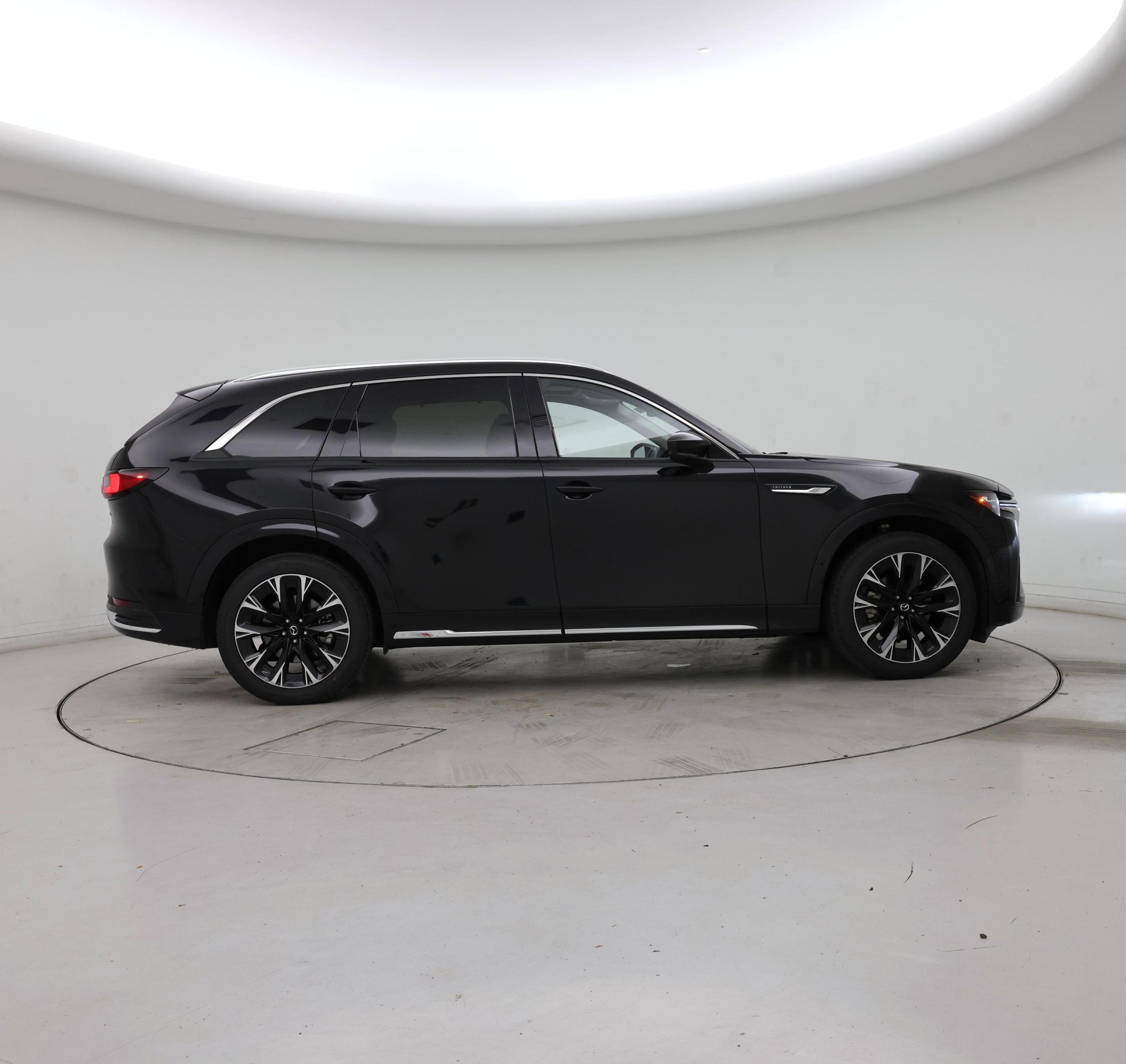 Thumbnail: 2024 Mazda CX-90 - 7